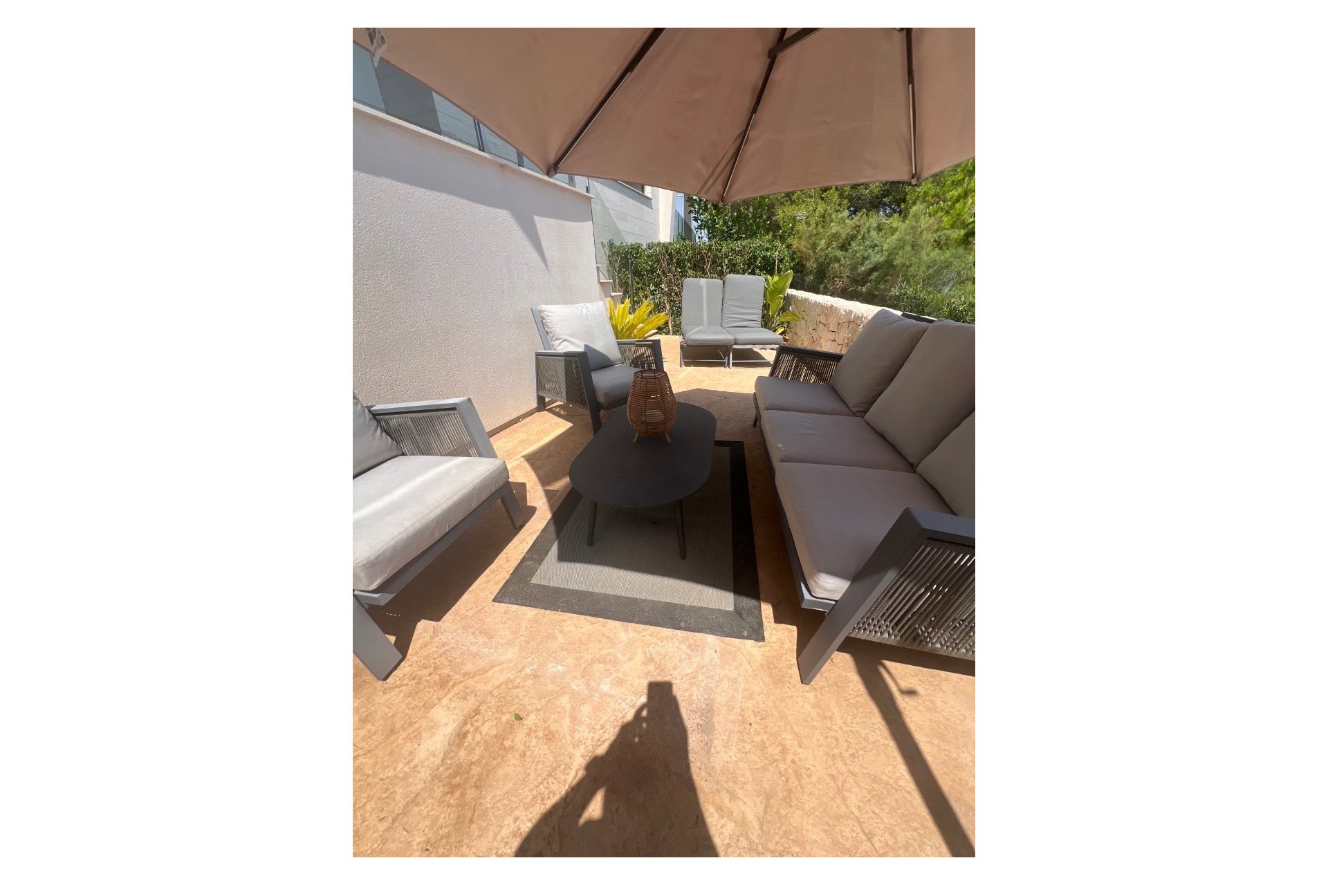 Resale - Apartment / flat - Pilar de la Horadada - Lo Romero Golf