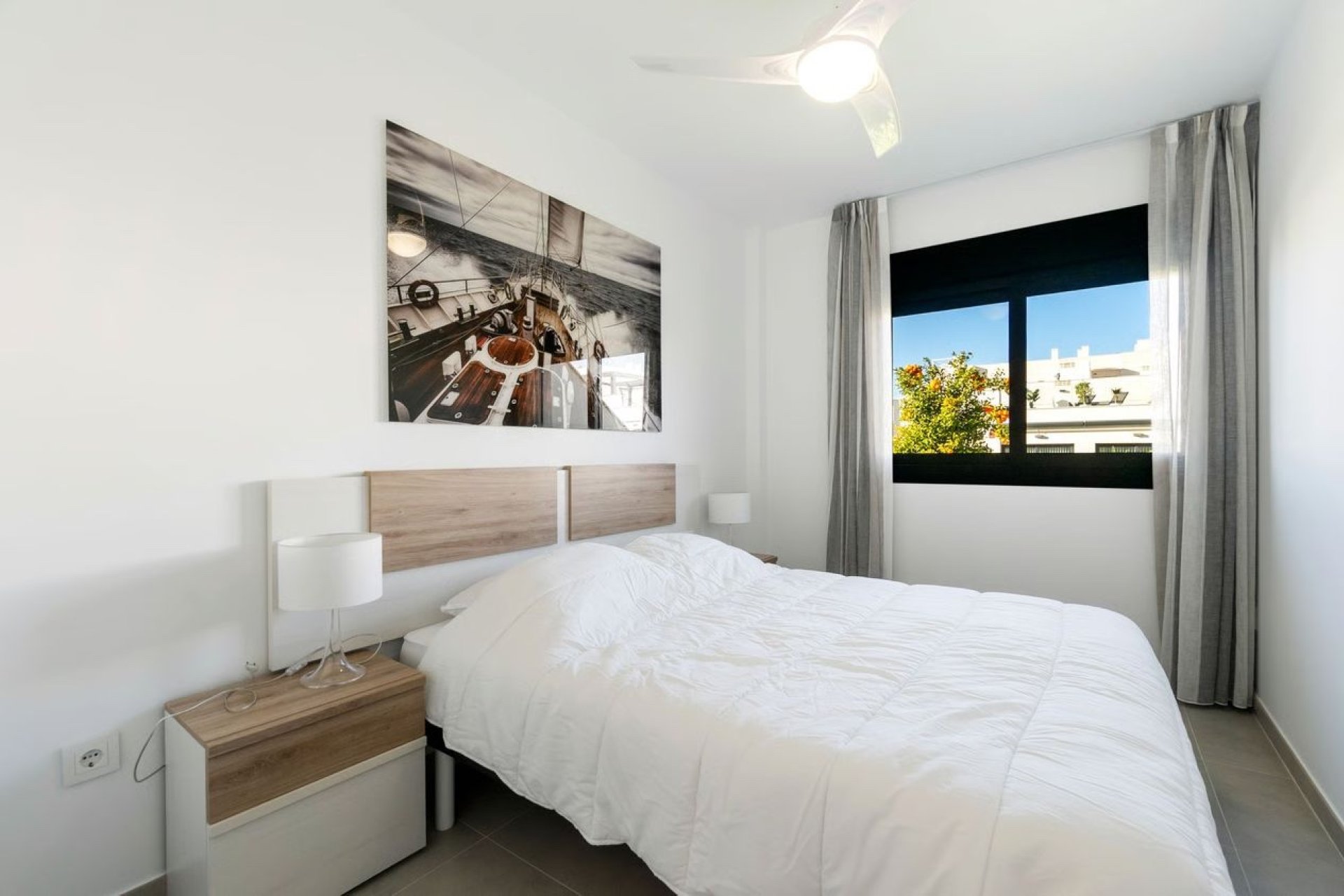 Resale - Apartment / flat - Pilar de la Horadada - Lo Romero Golf