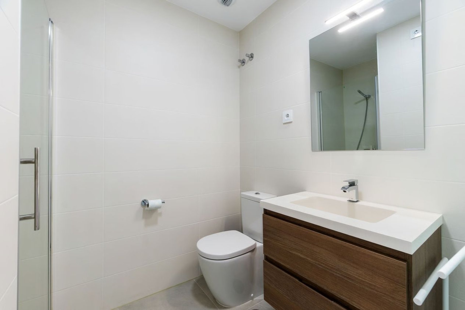 Resale - Apartment / flat - Pilar de la Horadada - Lo Romero Golf