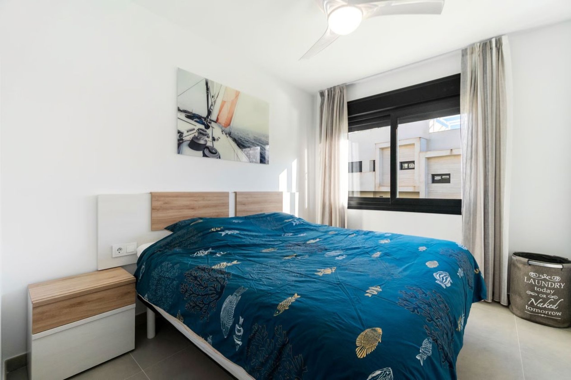 Resale - Apartment / flat - Pilar de la Horadada - Lo Romero Golf