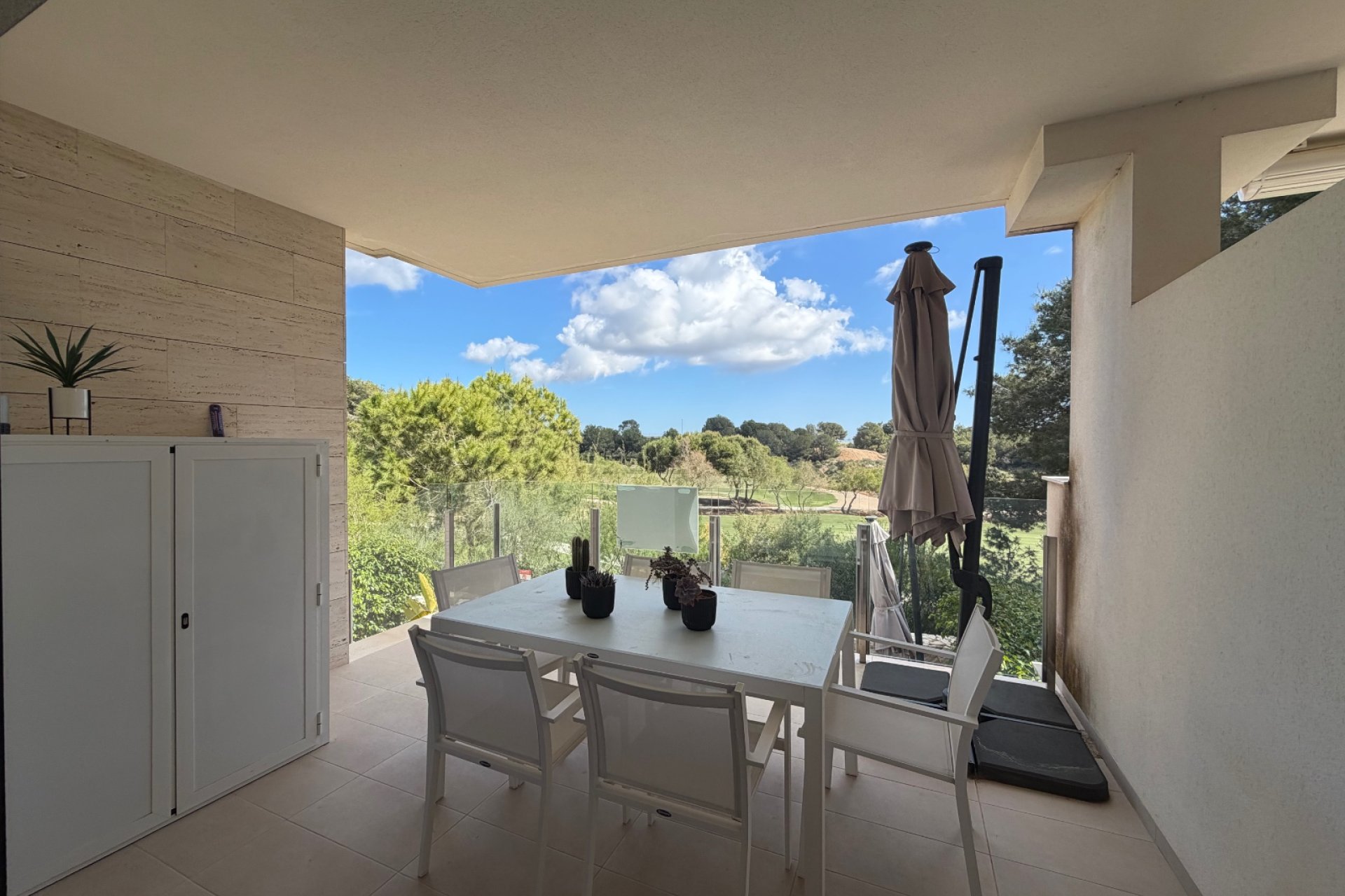 Resale - Apartment / flat - Pilar de la Horadada - Lo Romero Golf