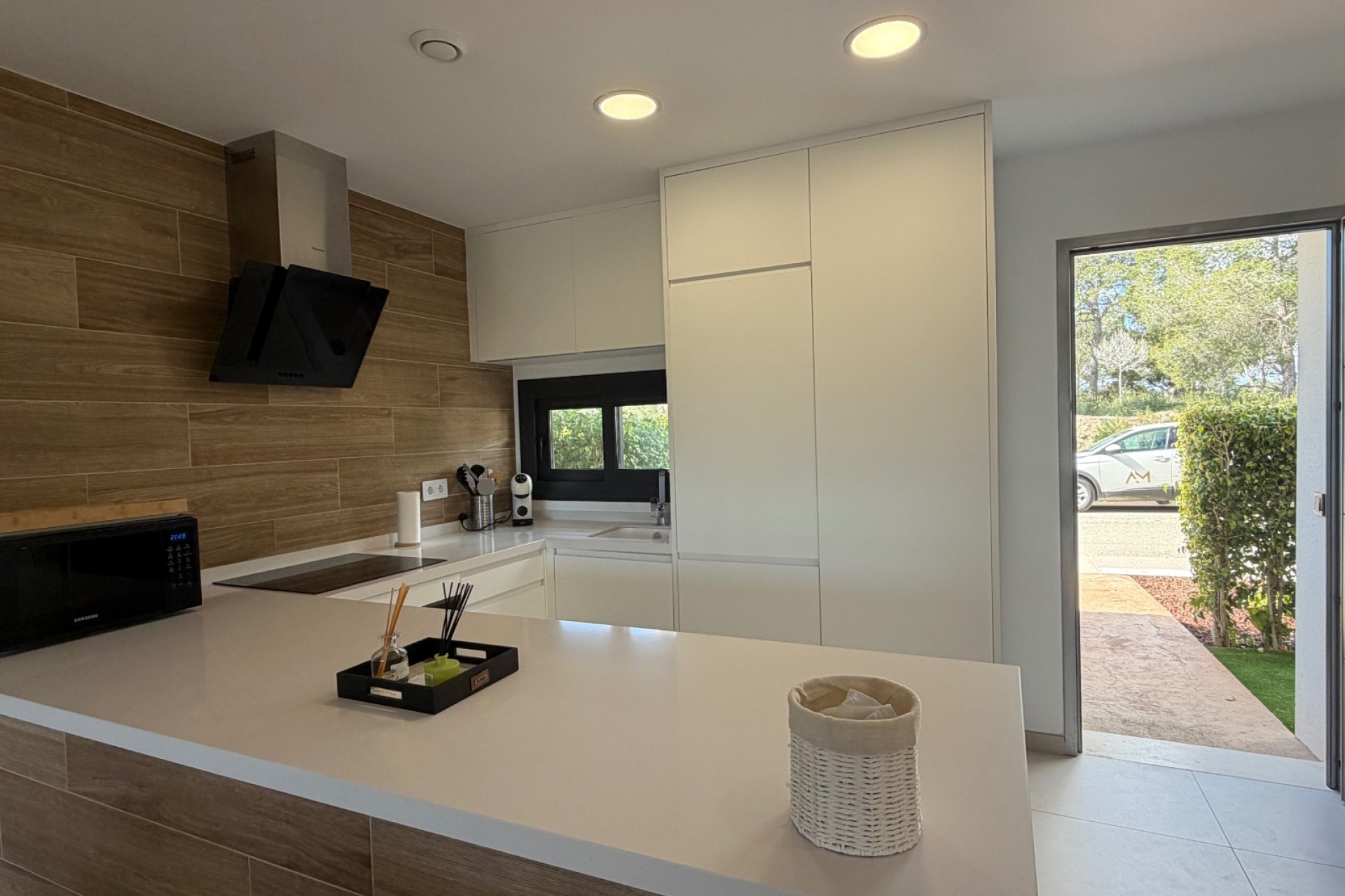 Resale - Apartment / flat - Pilar de la Horadada - Lo Romero Golf