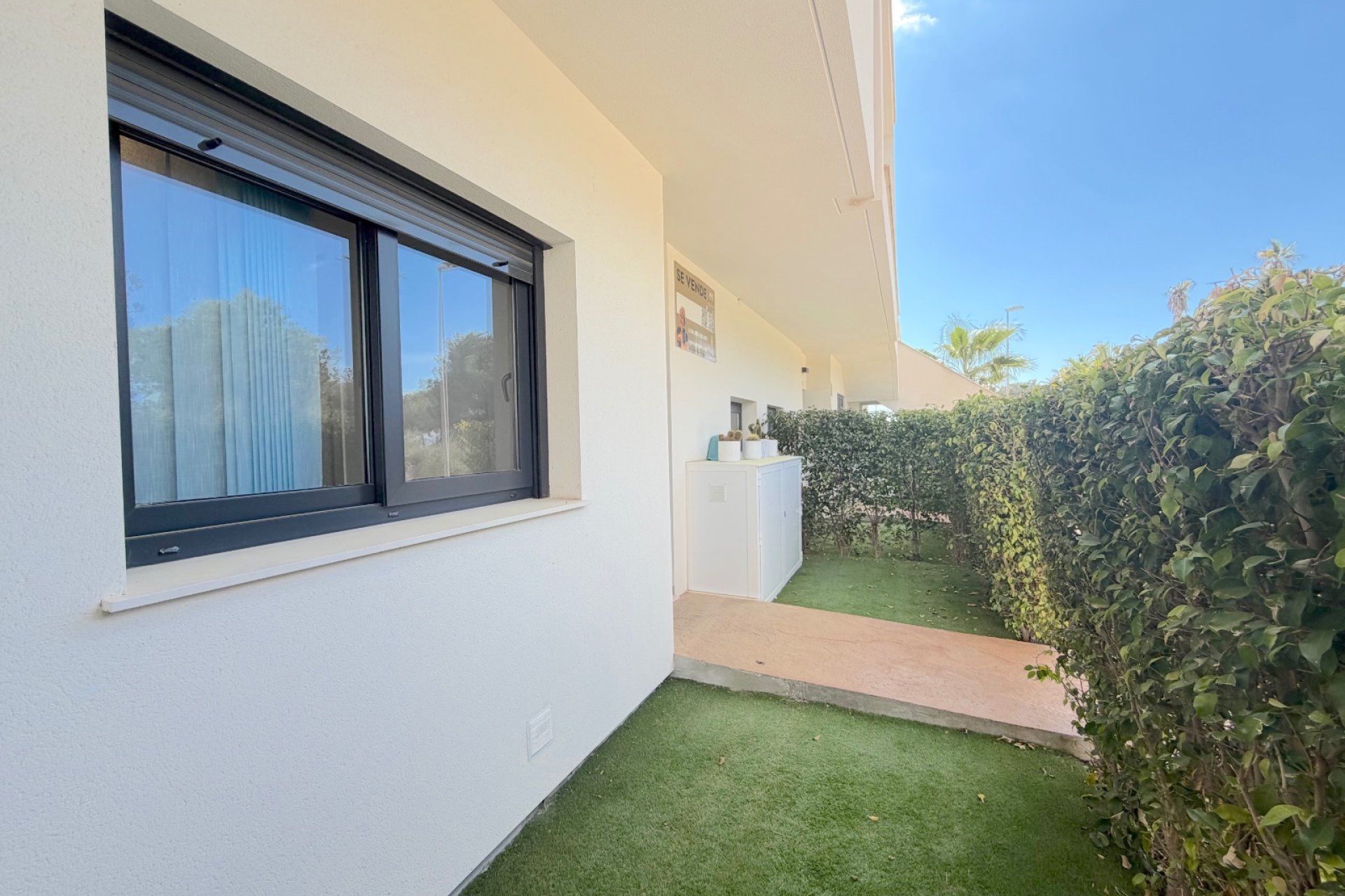 Resale - Apartment / flat - Pilar de la Horadada - Lo Romero Golf