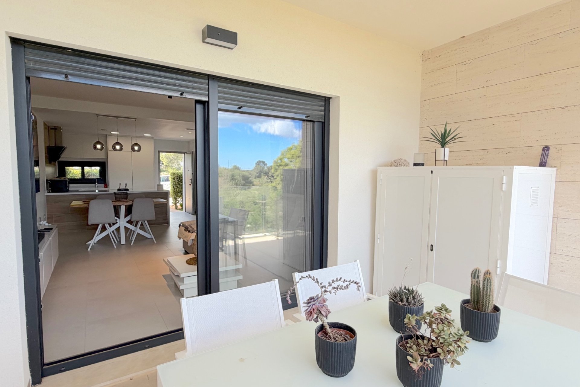 Resale - Apartment / flat - Pilar de la Horadada - Lo Romero Golf