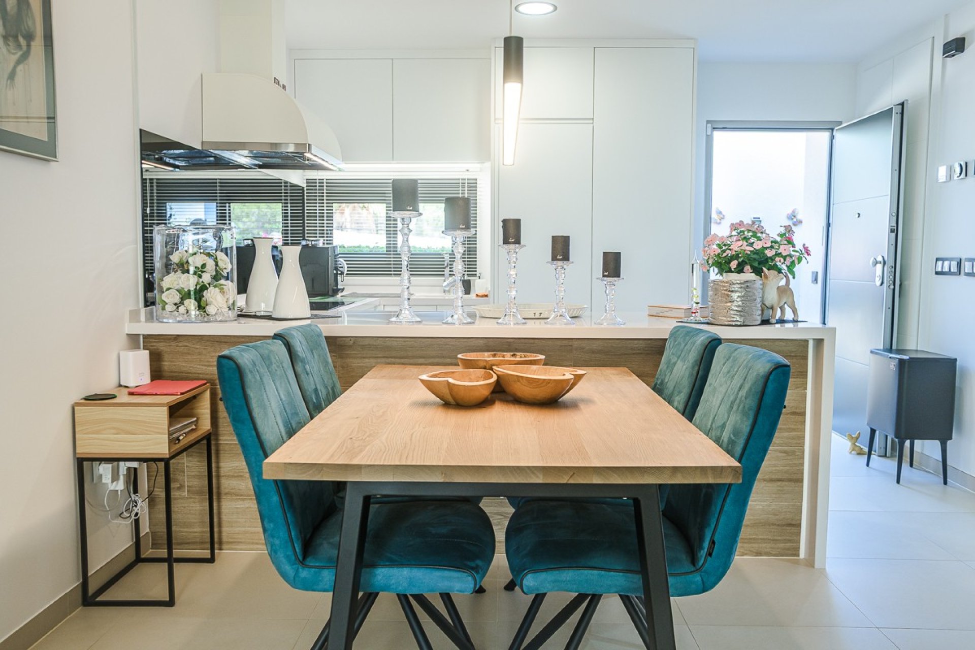 Resale - Apartment / flat - Pilar de la Horadada - Lo Romero Golf