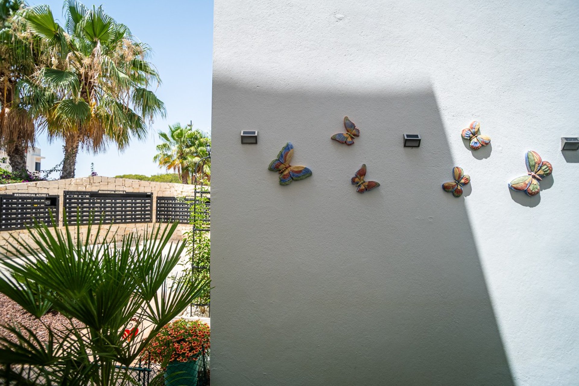 Resale - Apartment / flat - Pilar de la Horadada - Lo Romero Golf