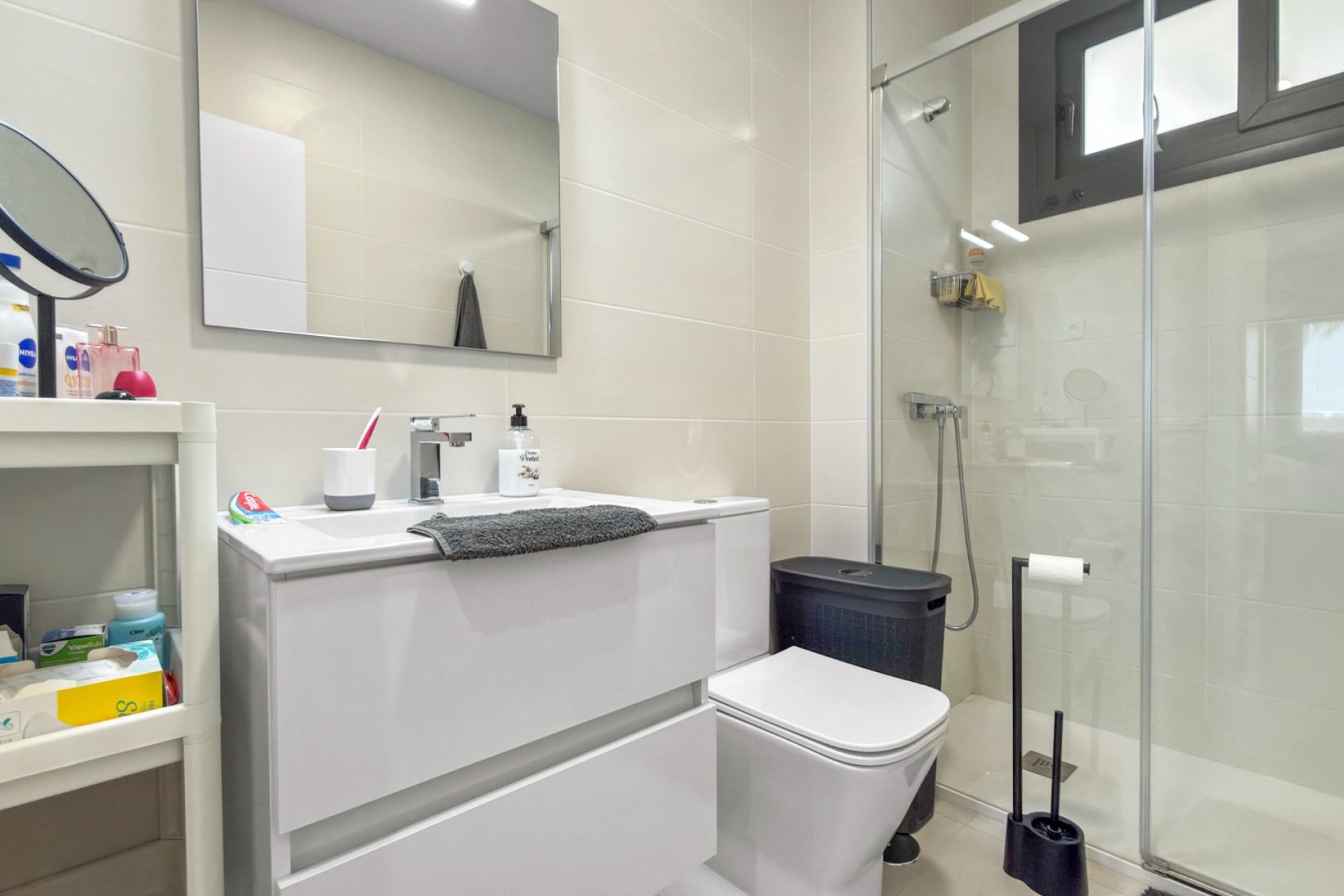 Resale - Apartment / flat - Pilar de la Horadada - Lo Romero Golf