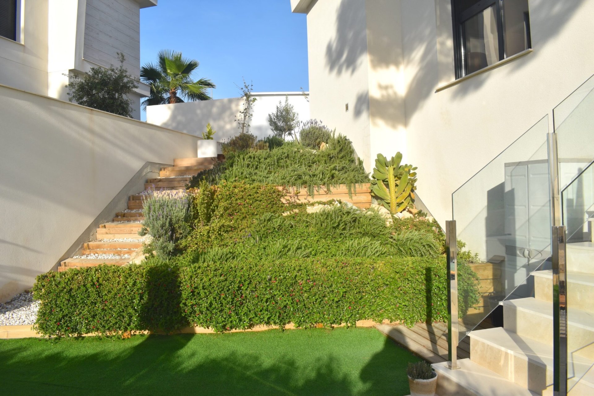 Resale - Apartment / flat - Pilar de la Horadada - Lo Romero Golf