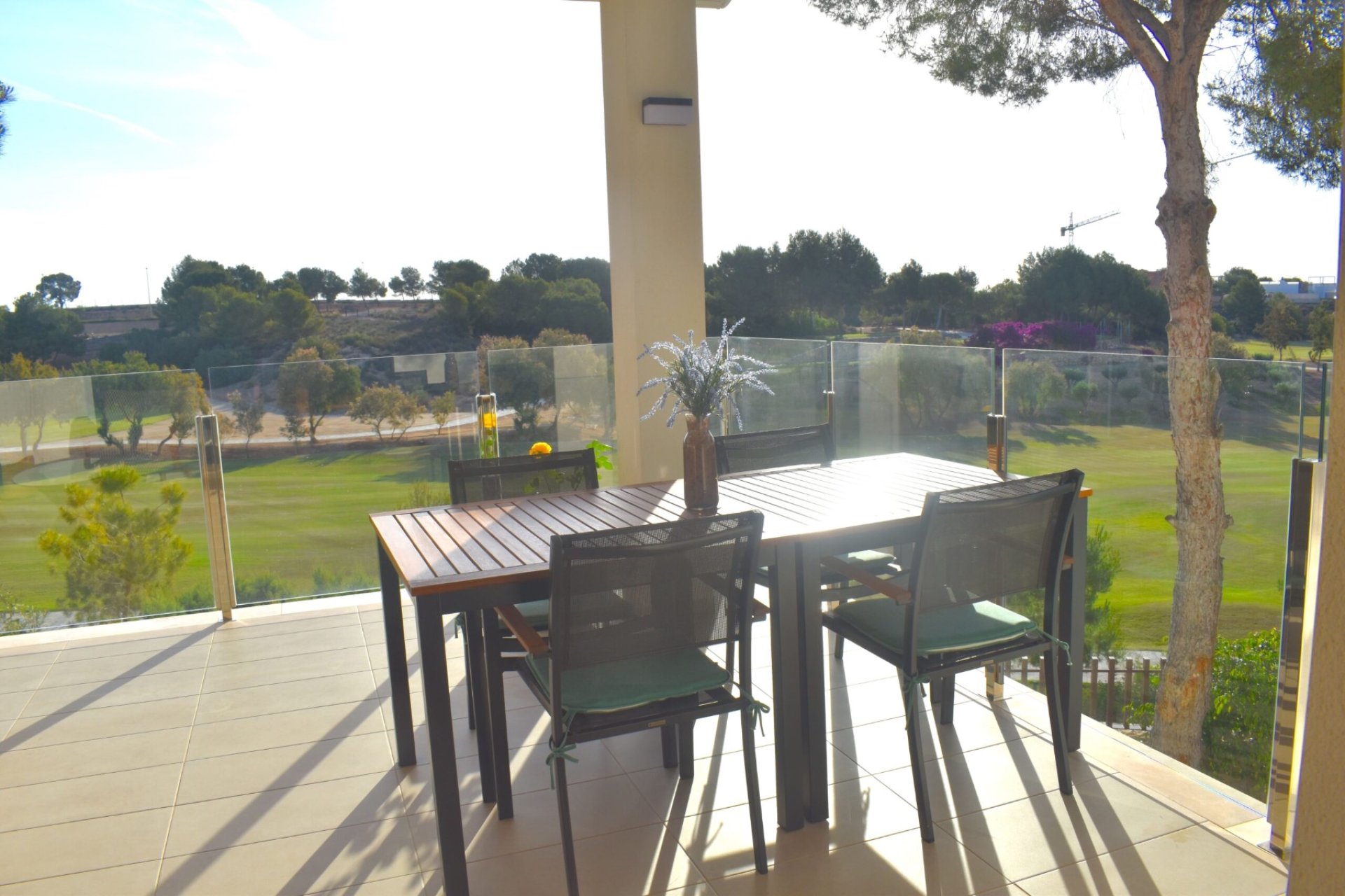 Resale - Apartment / flat - Pilar de la Horadada - Lo Romero Golf