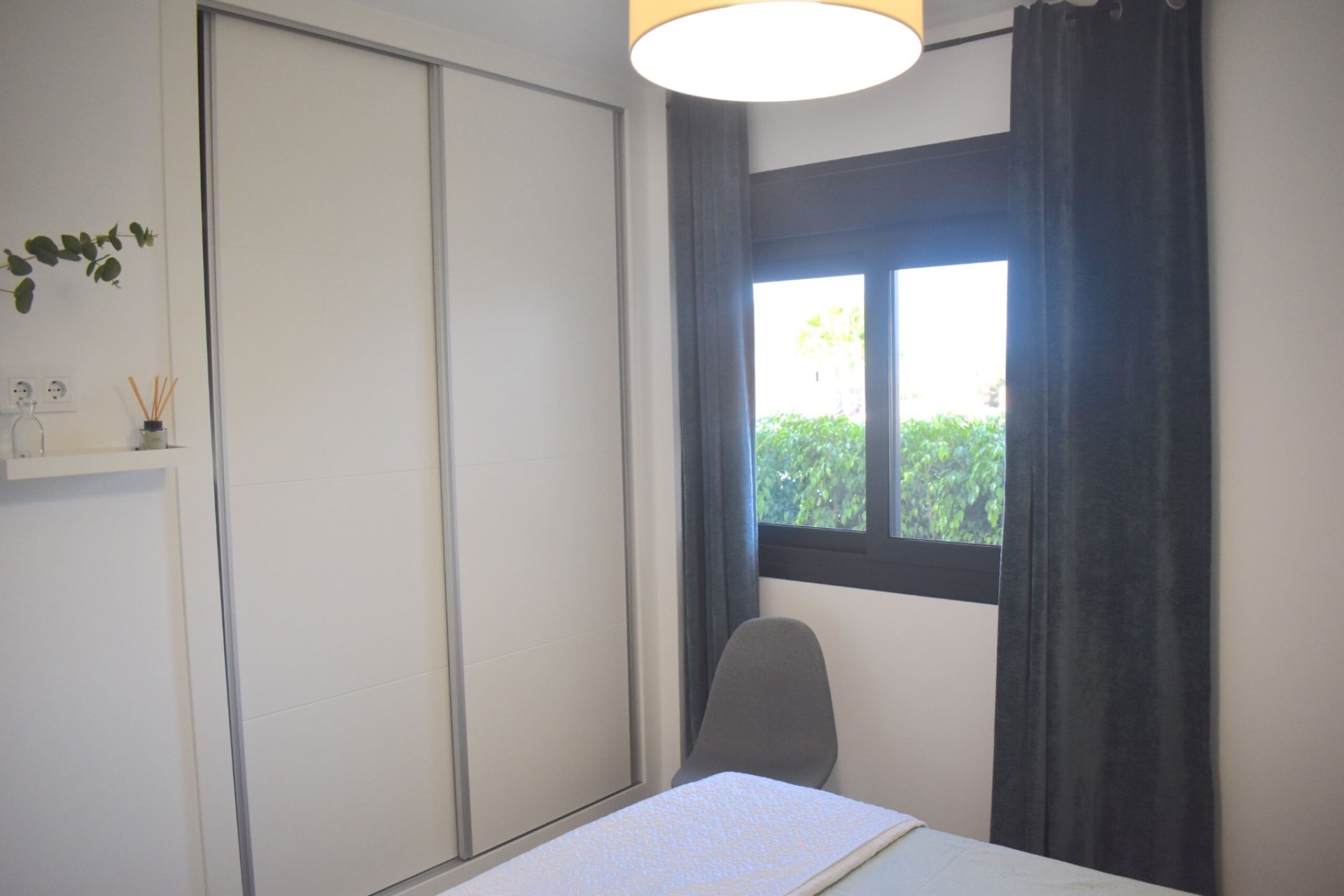 Resale - Apartment / flat - Pilar de la Horadada - Lo Romero Golf