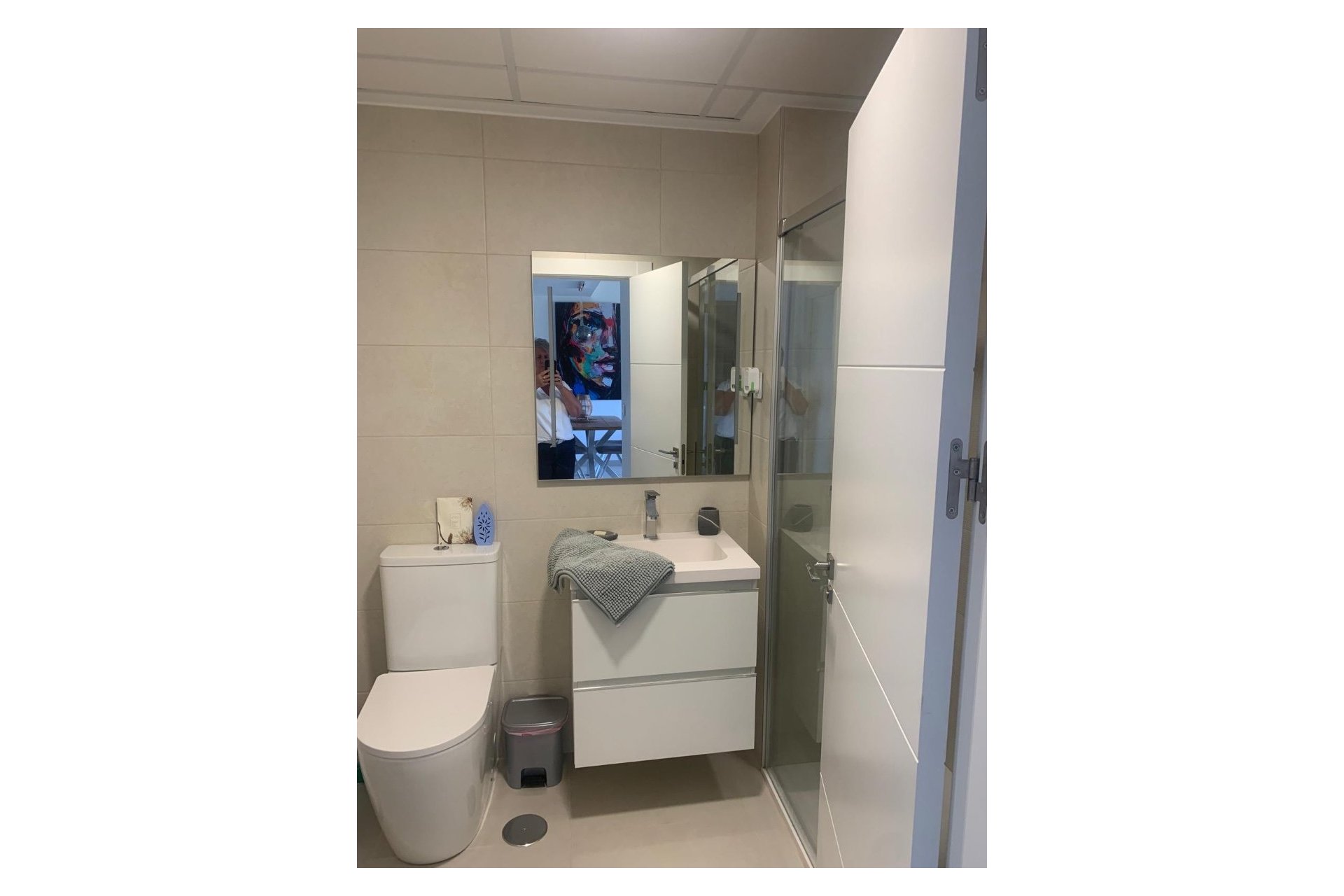 Resale - Apartment / flat - Pilar de la Horadada - Lo Romero Golf