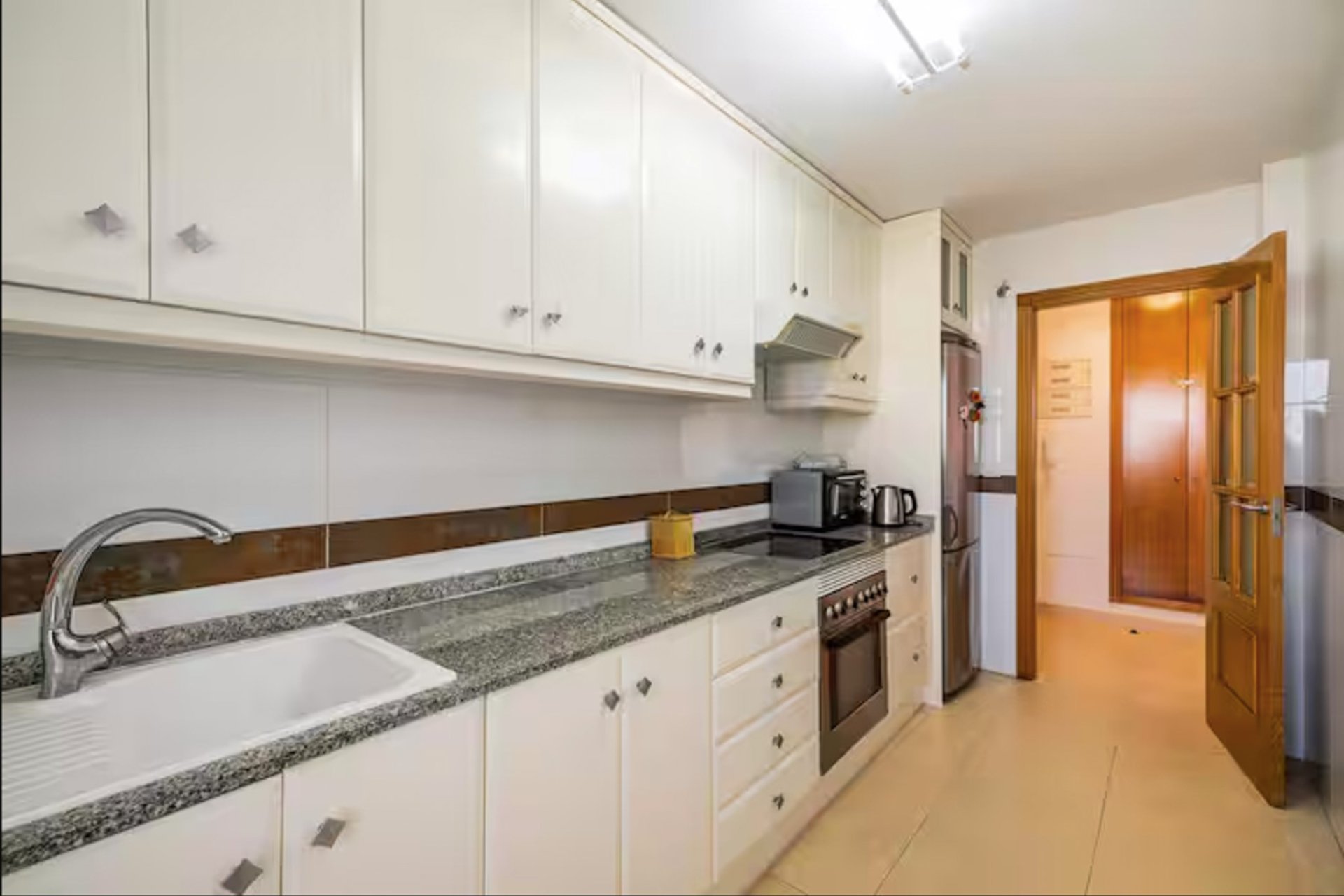 Resale - Apartment / flat - Pilar de la Horadada - Mil Palmeras