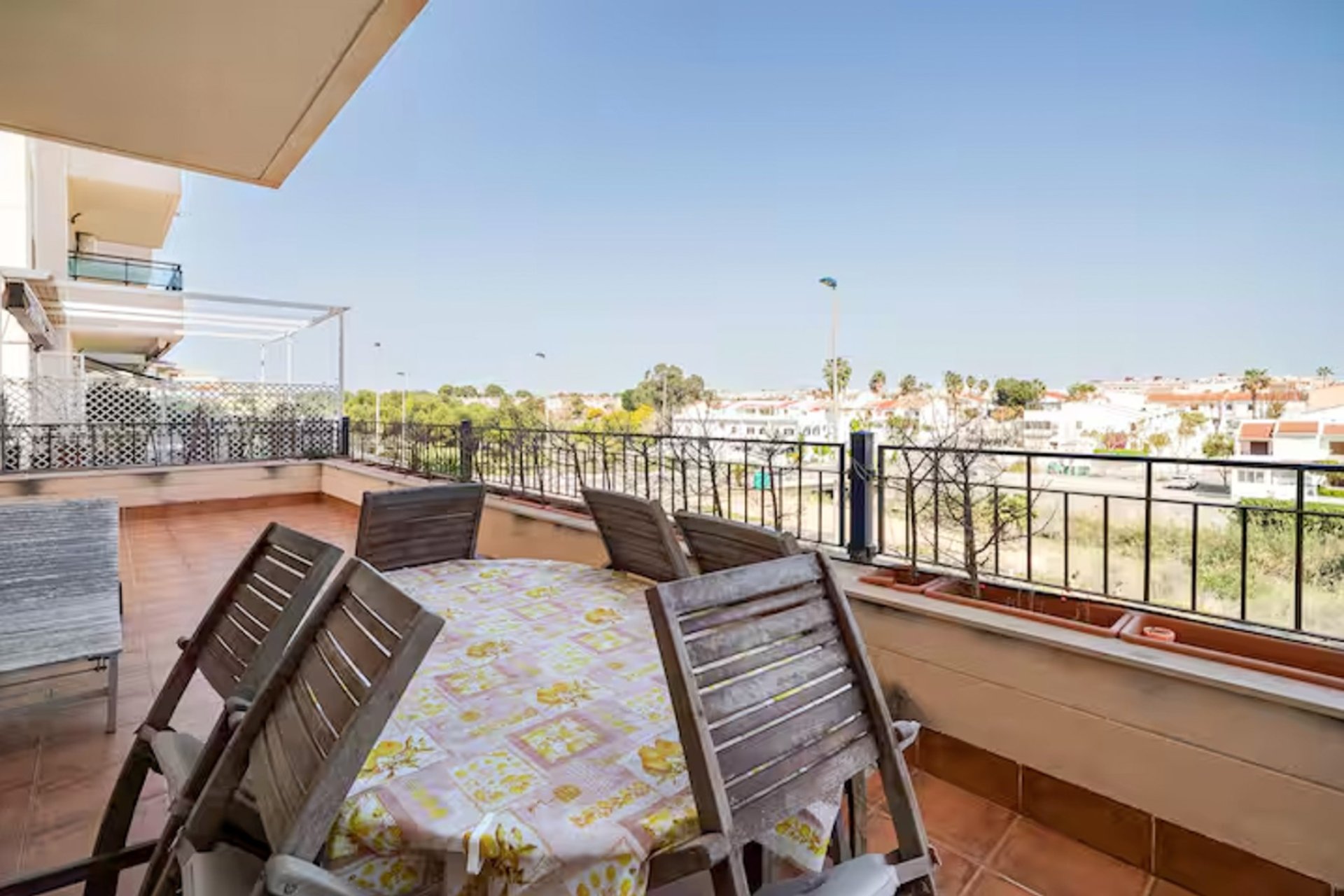 Resale - Apartment / flat - Pilar de la Horadada - Mil Palmeras