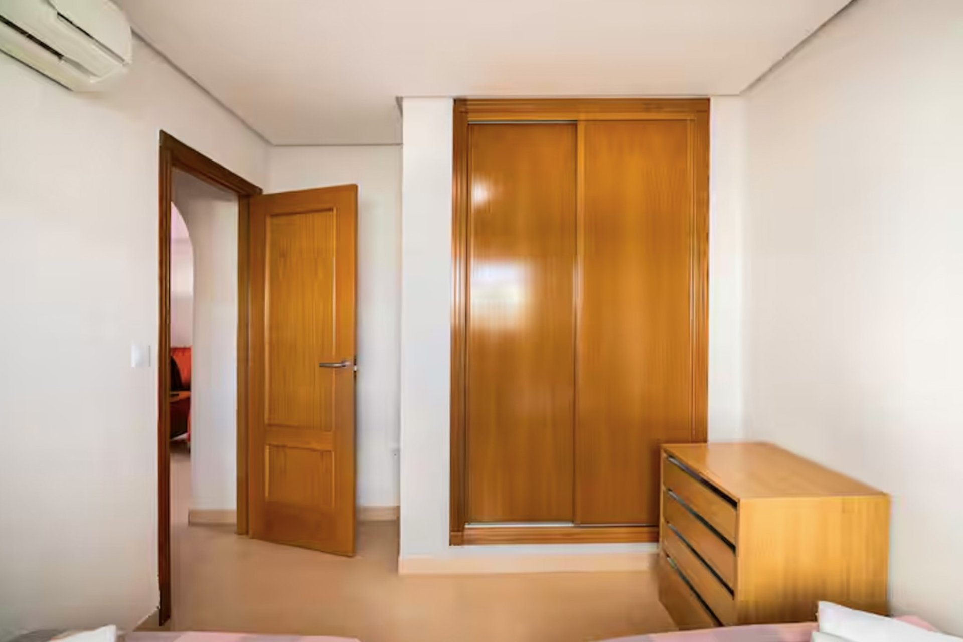 Resale - Apartment / flat - Pilar de la Horadada - Mil Palmeras