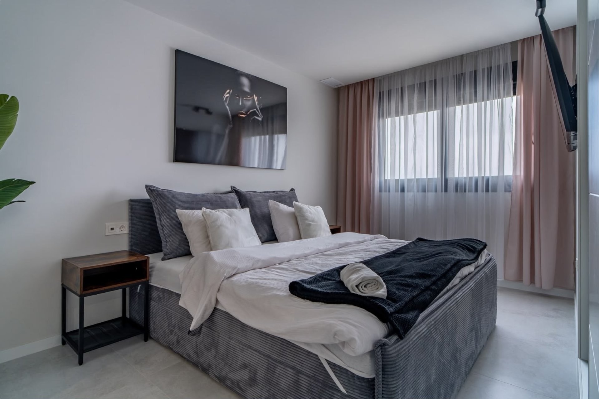 Resale - Apartment / flat - Pilar de la Horadada - Mil Palmeras