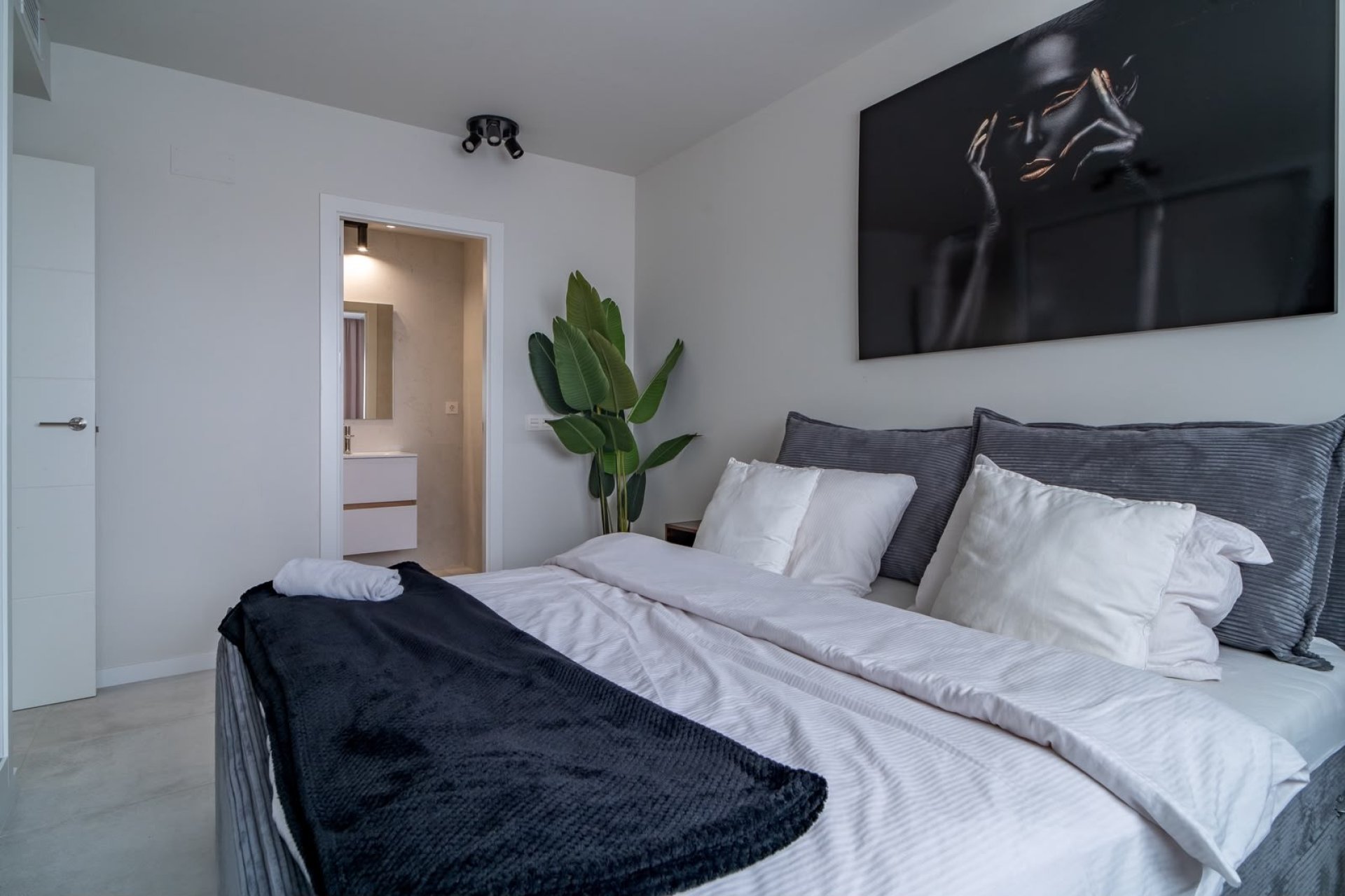 Resale - Apartment / flat - Pilar de la Horadada - Mil Palmeras