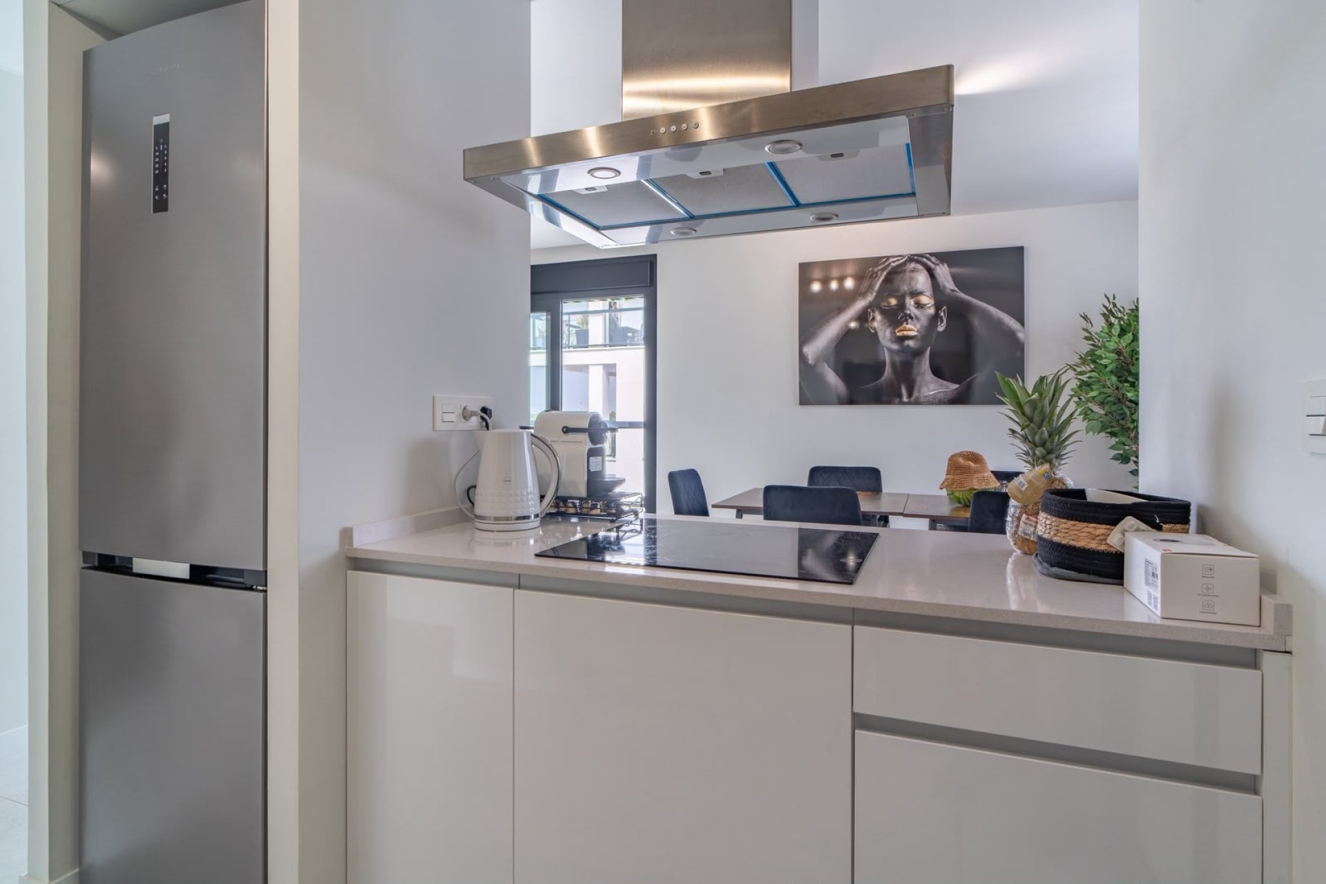 Resale - Apartment / flat - Pilar de la Horadada - Mil Palmeras