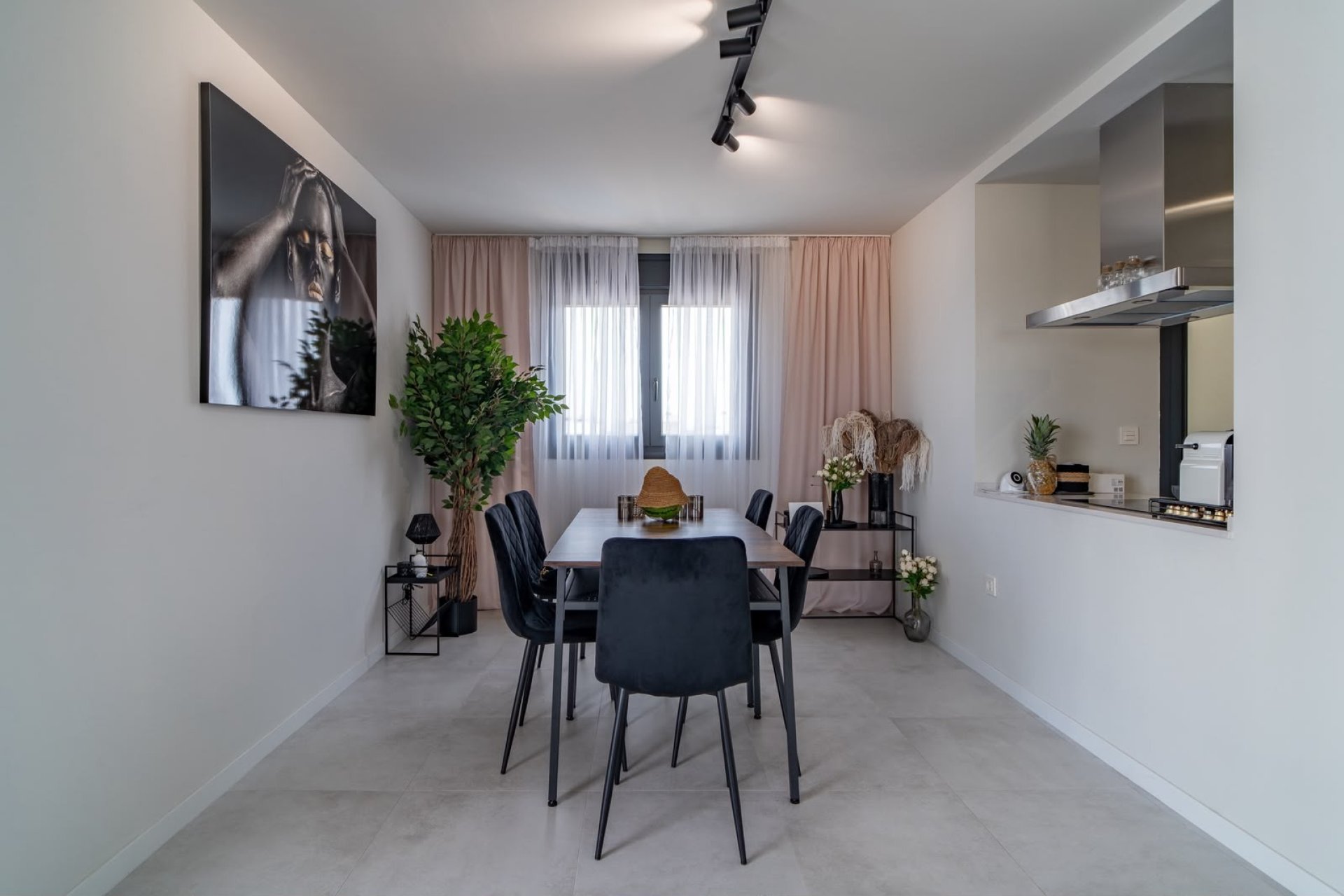 Resale - Apartment / flat - Pilar de la Horadada - Mil Palmeras