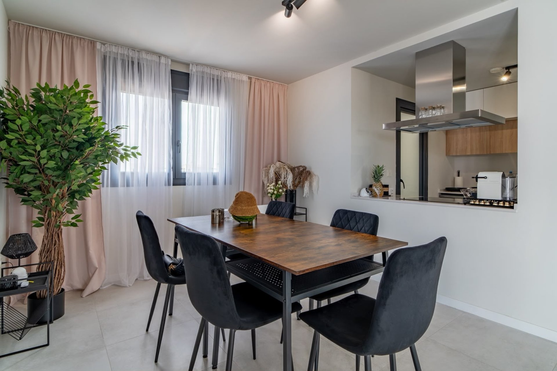 Resale - Apartment / flat - Pilar de la Horadada - Mil Palmeras
