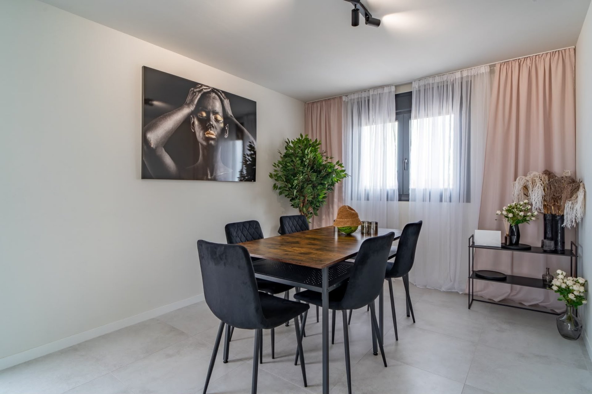 Resale - Apartment / flat - Pilar de la Horadada - Mil Palmeras