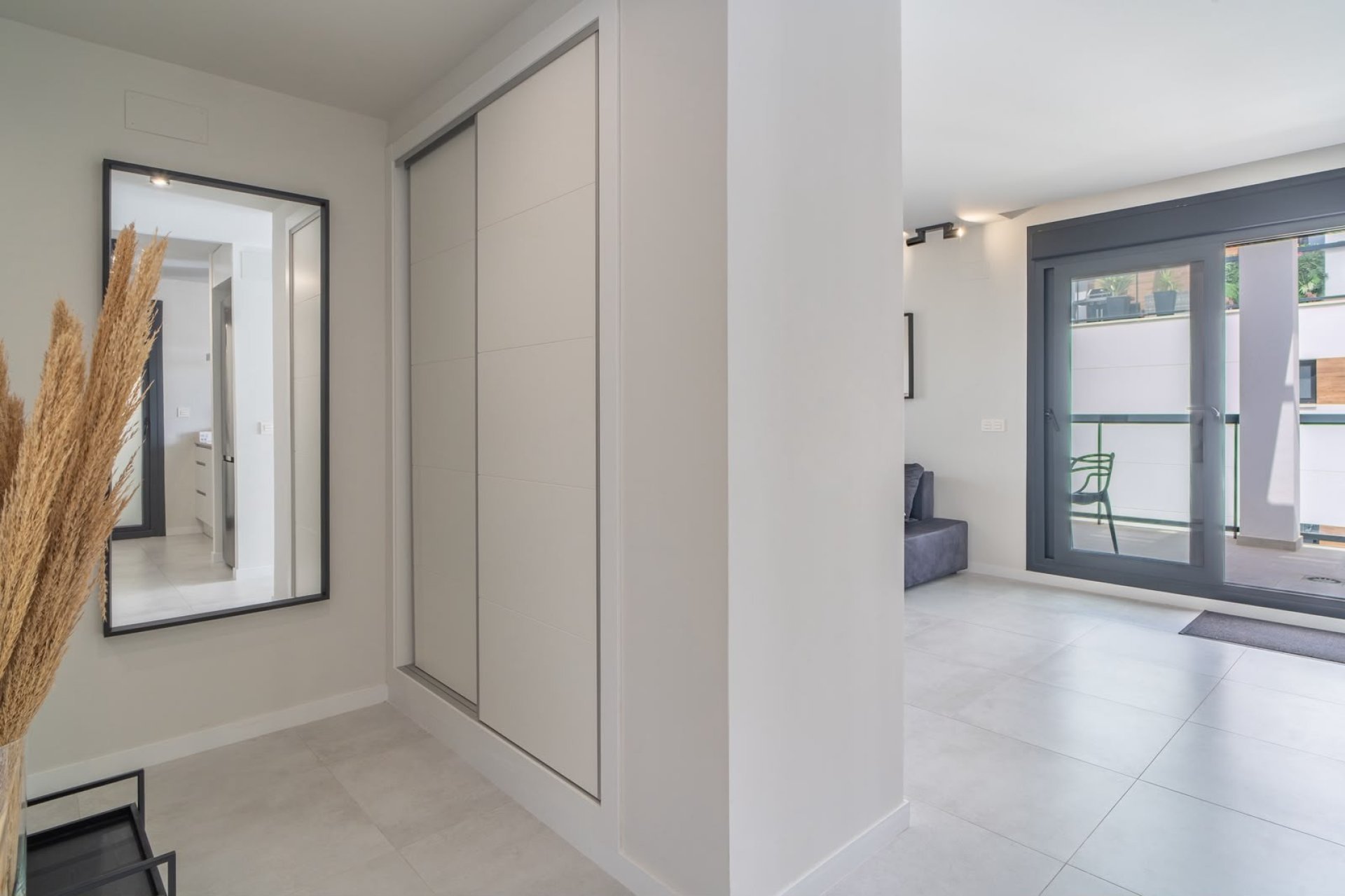 Resale - Apartment / flat - Pilar de la Horadada - Mil Palmeras