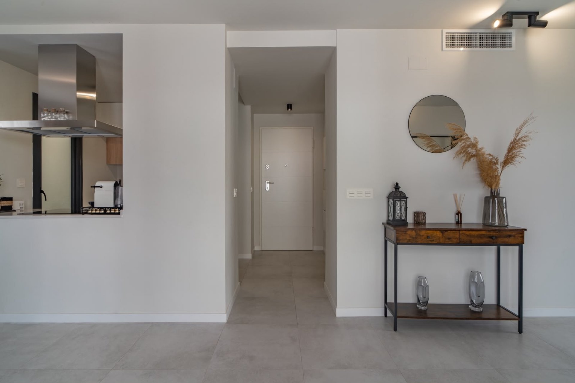 Resale - Apartment / flat - Pilar de la Horadada - Mil Palmeras