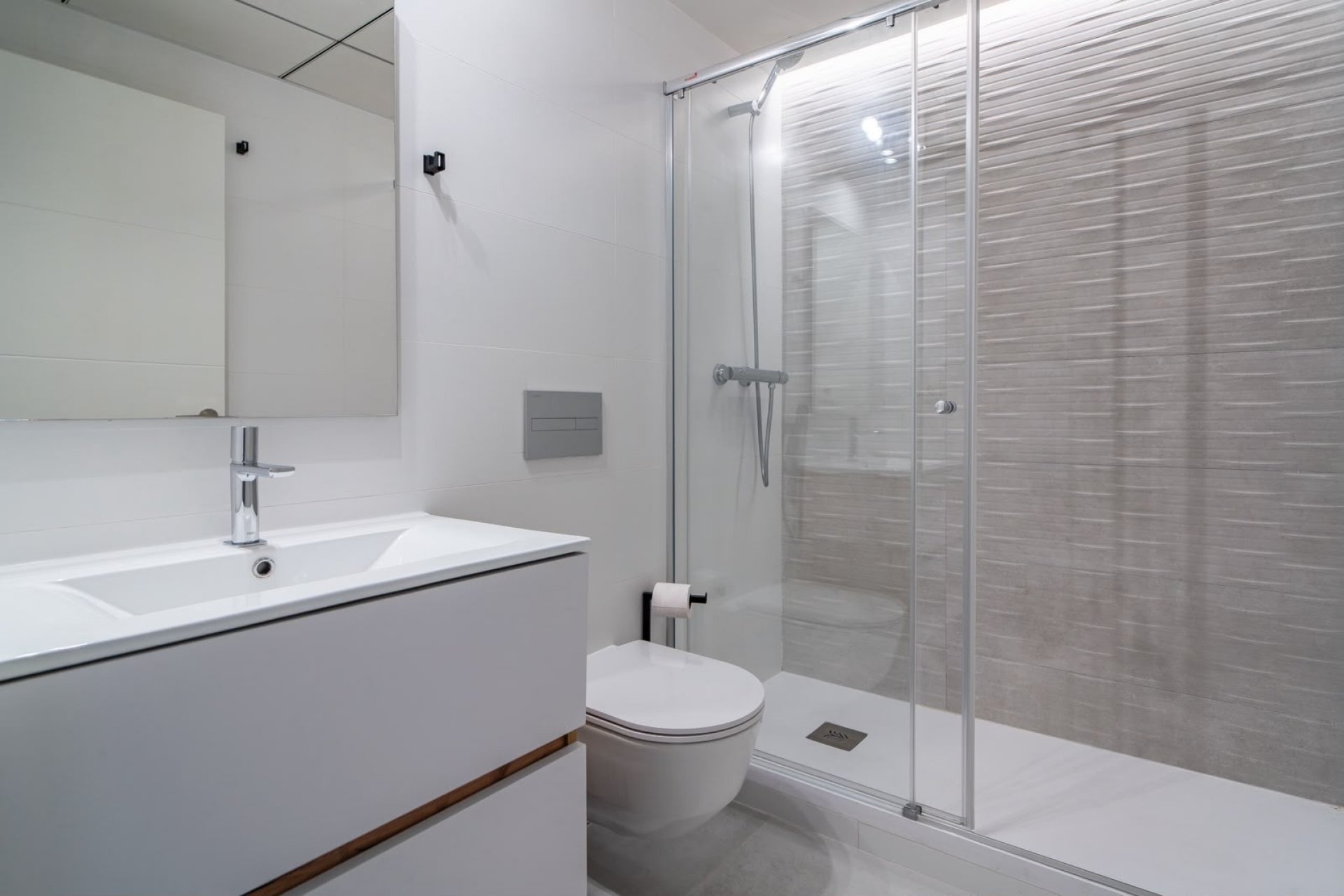 Resale - Apartment / flat - Pilar de la Horadada - Mil Palmeras