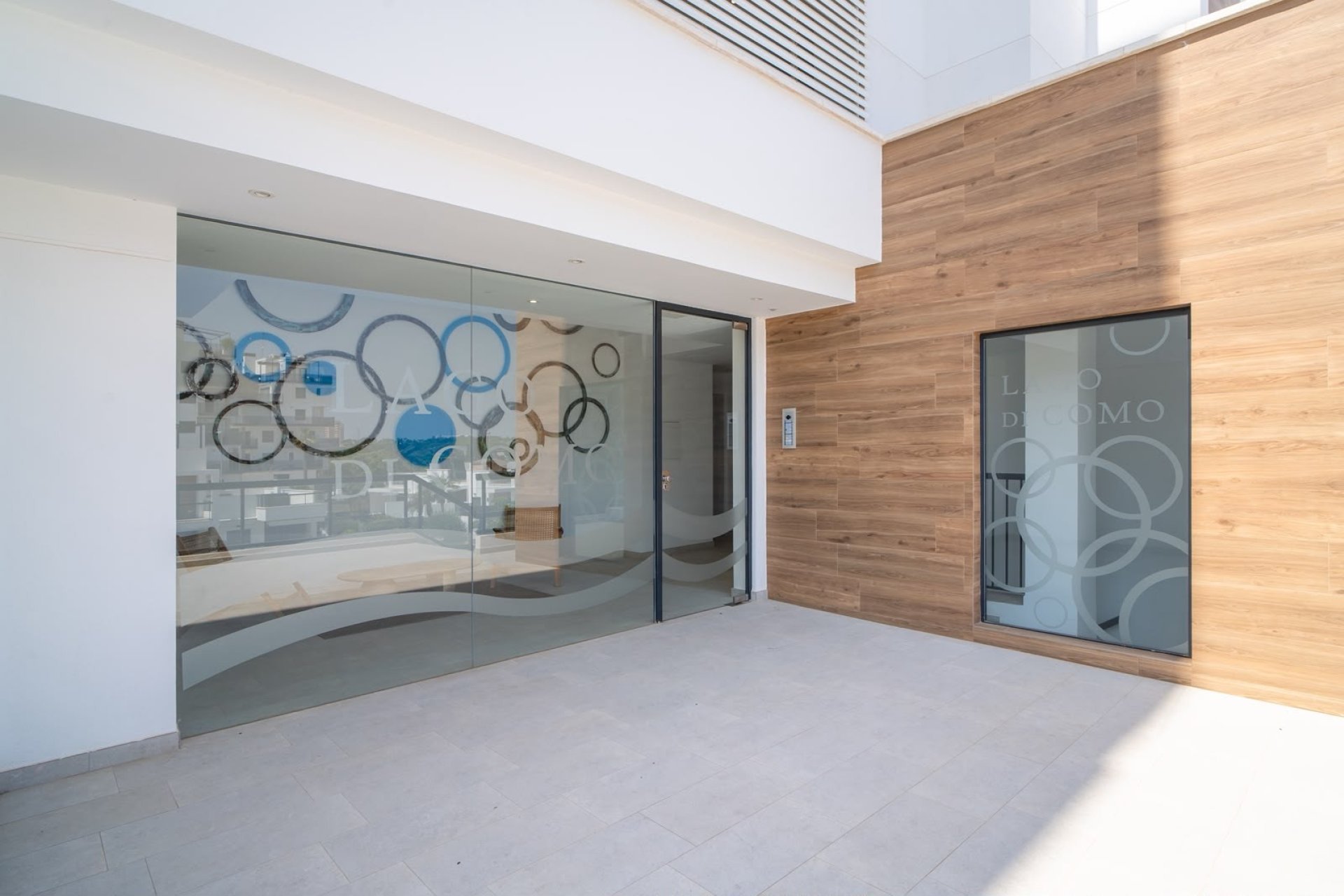 Resale - Apartment / flat - Pilar de la Horadada - Mil Palmeras