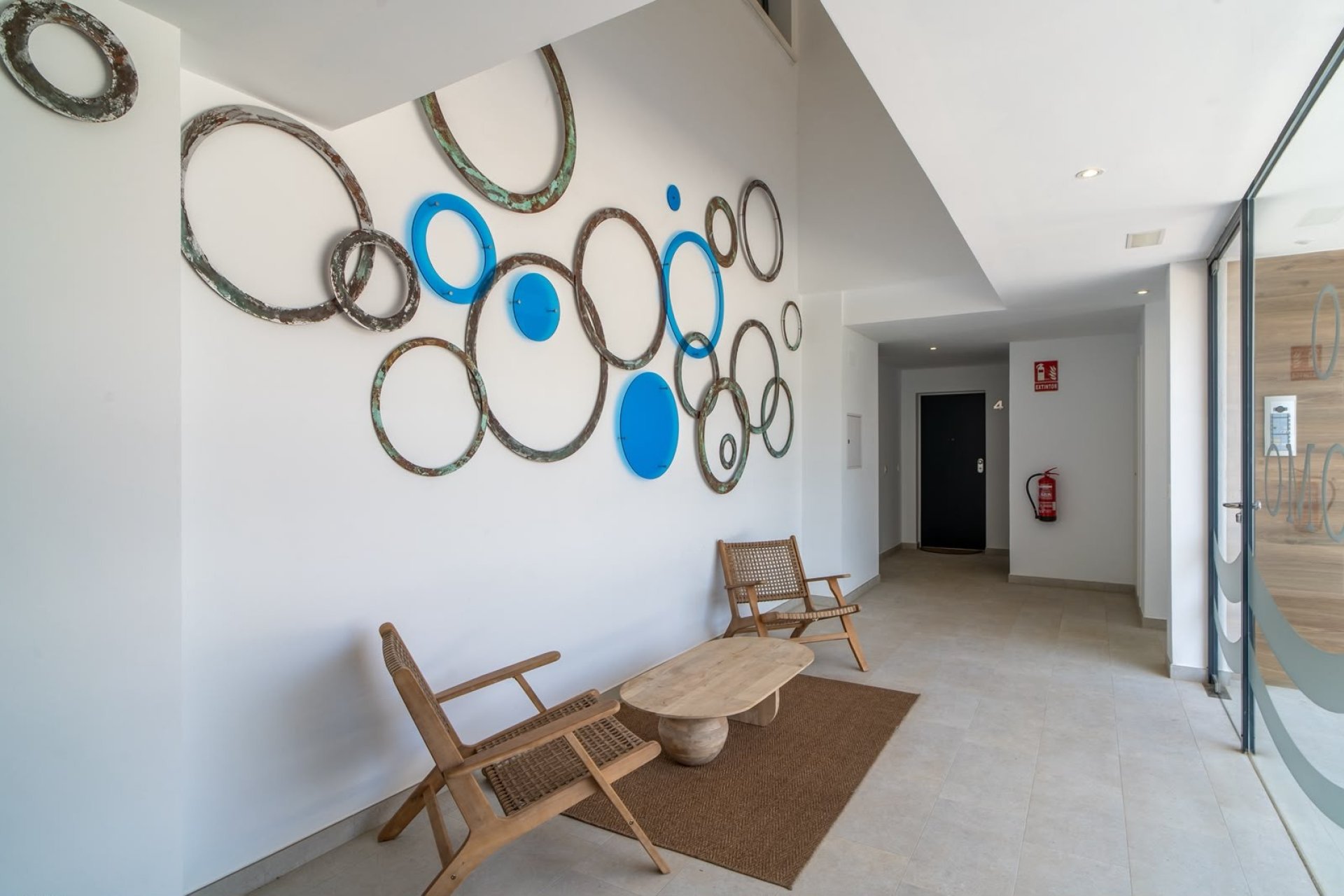 Resale - Apartment / flat - Pilar de la Horadada - Mil Palmeras
