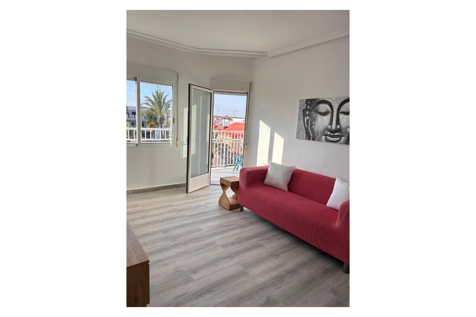 Resale - Apartment / flat - Pilar de la Horadada - Torre de la Horadada