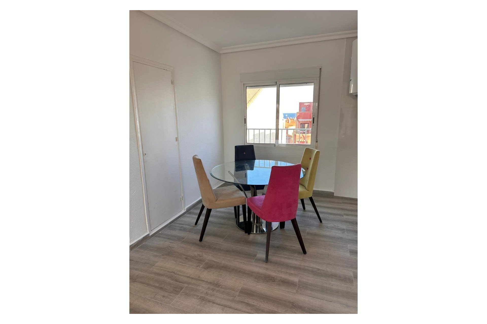 Resale - Apartment / flat - Pilar de la Horadada - Torre de la Horadada