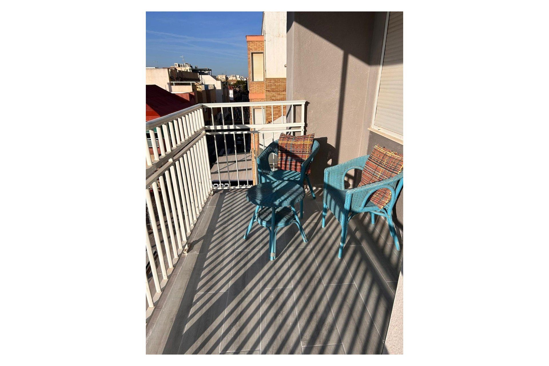 Resale - Apartment / flat - Pilar de la Horadada - Torre de la Horadada