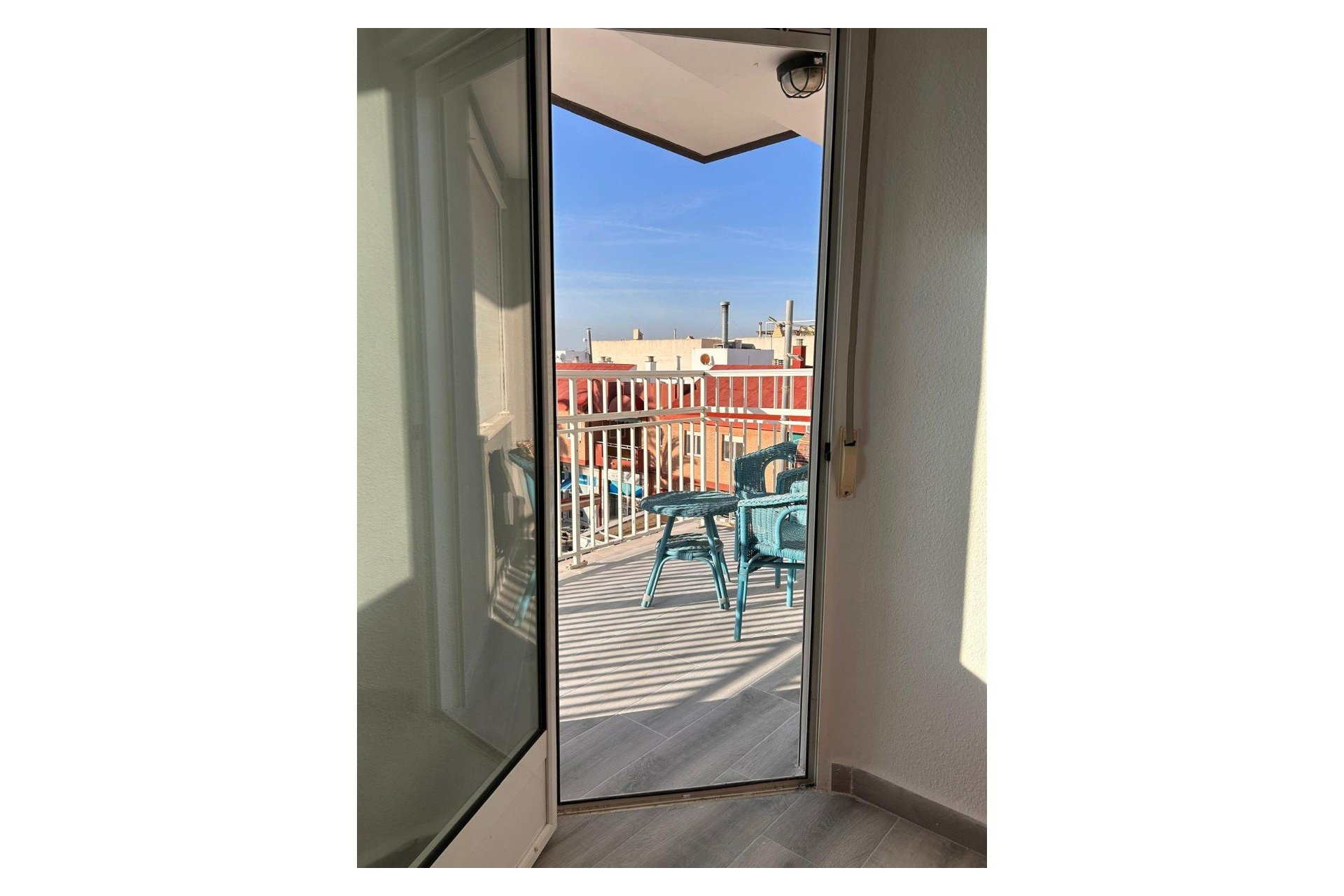 Resale - Apartment / flat - Pilar de la Horadada - Torre de la Horadada