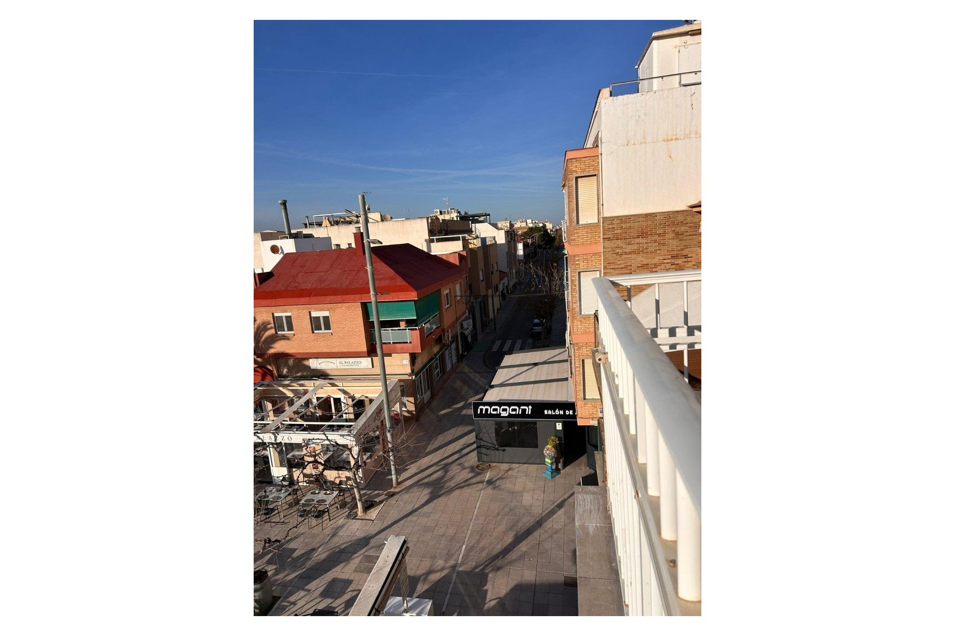 Resale - Apartment / flat - Pilar de la Horadada - Torre de la Horadada