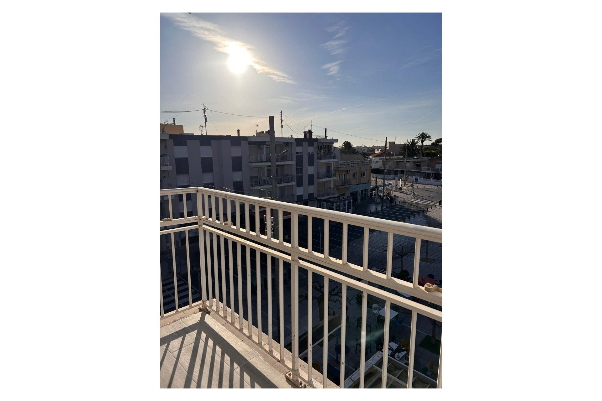 Resale - Apartment / flat - Pilar de la Horadada - Torre de la Horadada