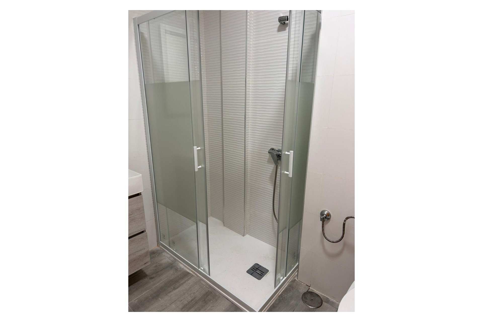 Resale - Apartment / flat - Pilar de la Horadada - Torre de la Horadada