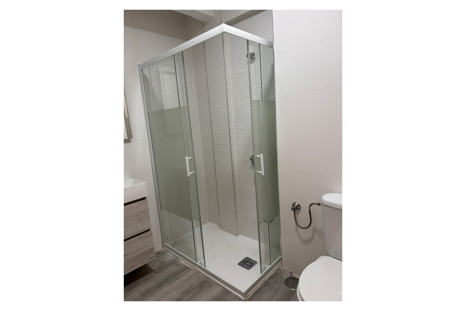 Resale - Apartment / flat - Pilar de la Horadada - Torre de la Horadada