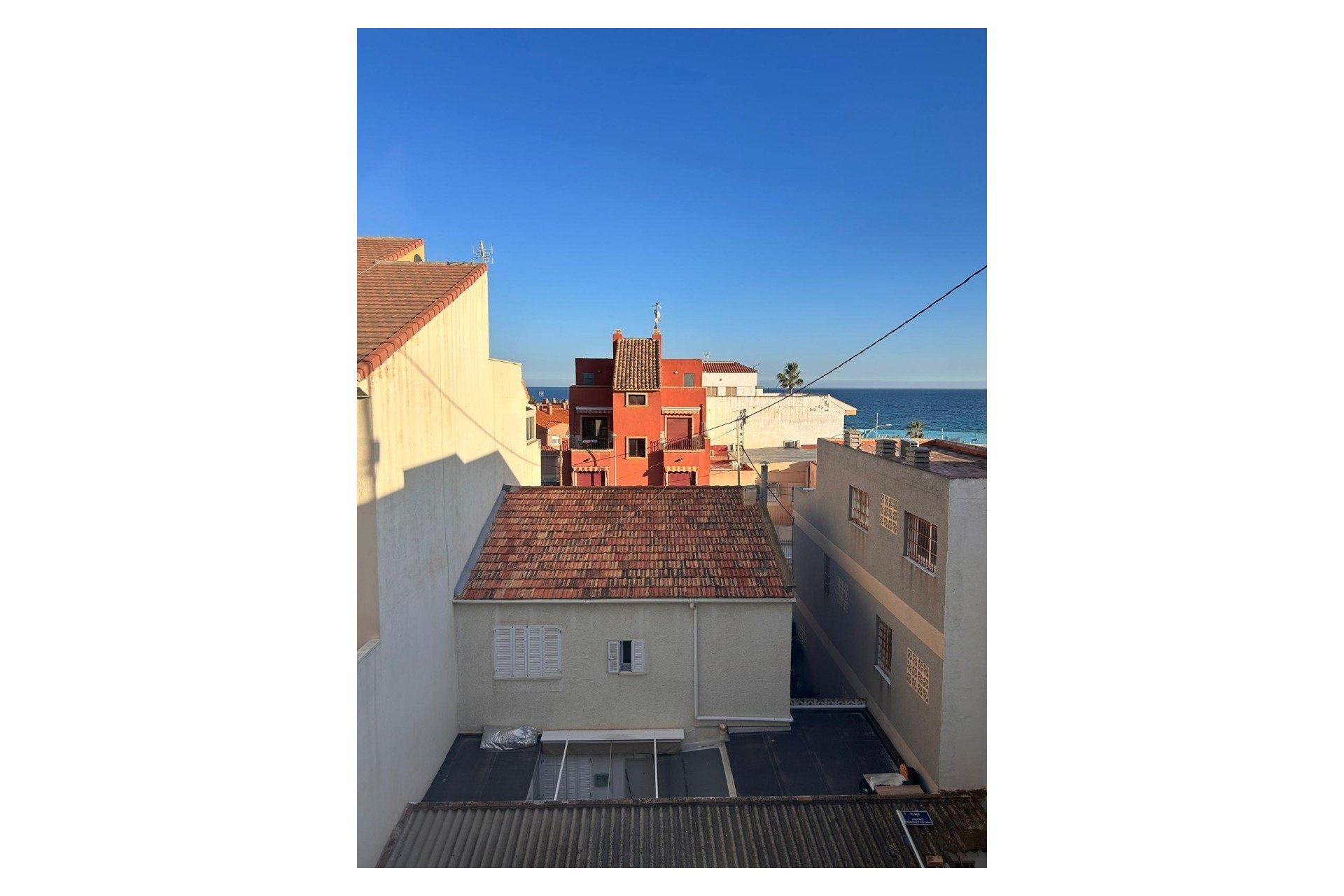 Resale - Apartment / flat - Pilar de la Horadada - Torre de la Horadada