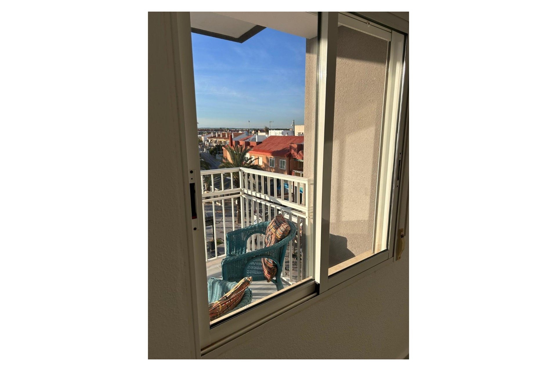 Resale - Apartment / flat - Pilar de la Horadada - Torre de la Horadada