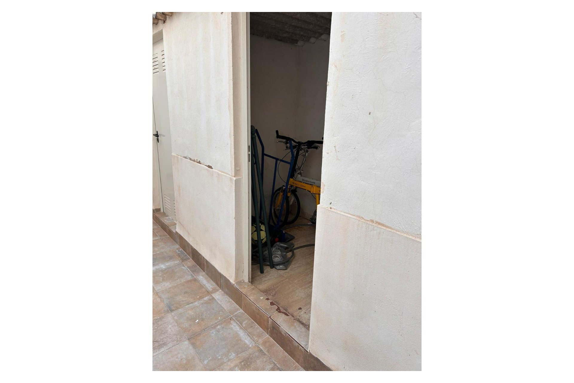 Resale - Apartment / flat - Pilar de la Horadada - Torre de la Horadada