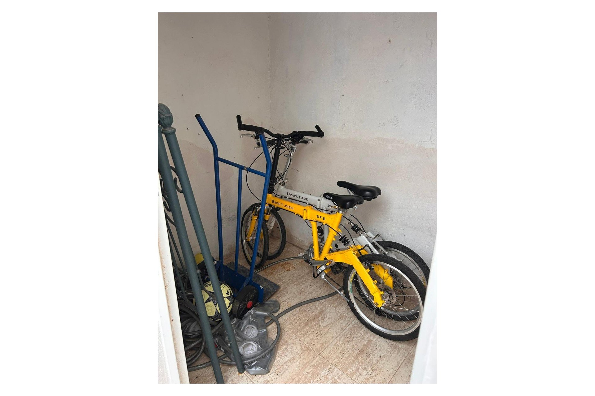 Resale - Apartment / flat - Pilar de la Horadada - Torre de la Horadada