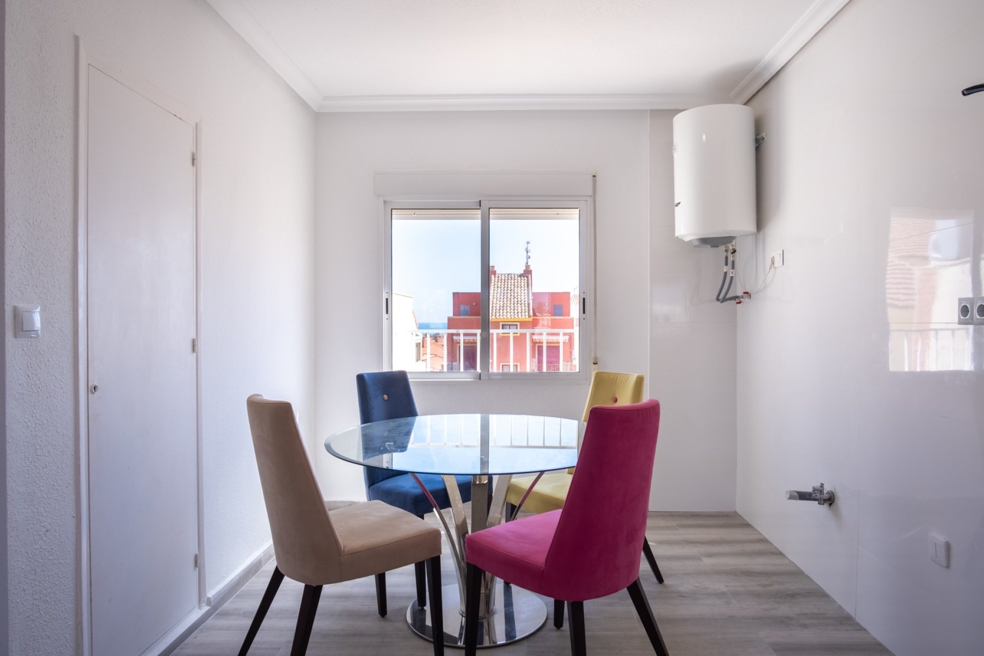 Resale - Apartment / flat - Pilar de la Horadada - Torre de la Horadada