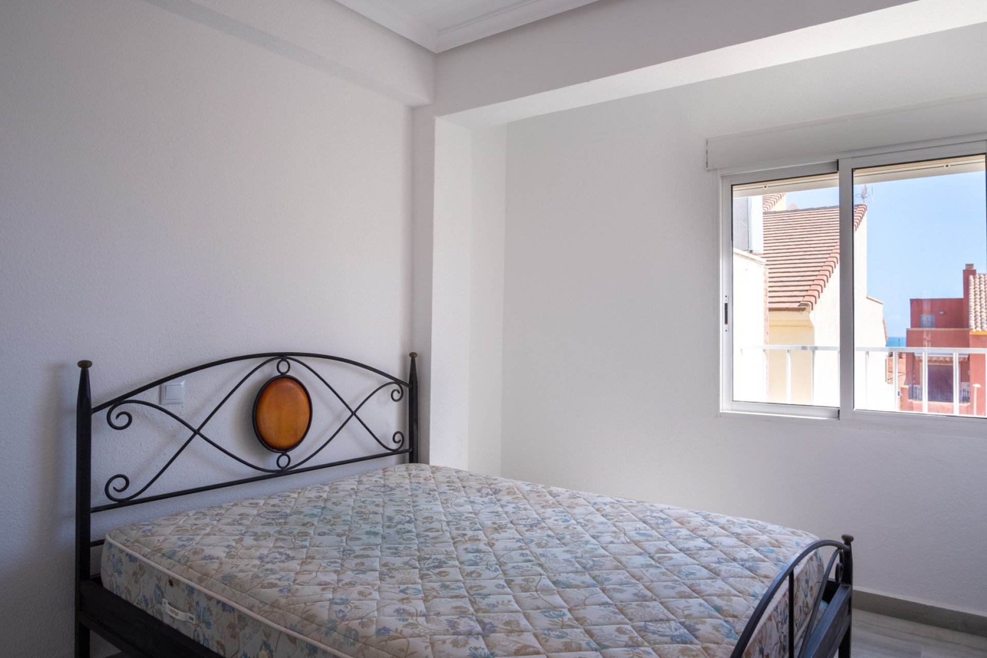 Resale - Apartment / flat - Pilar de la Horadada - Torre de la Horadada