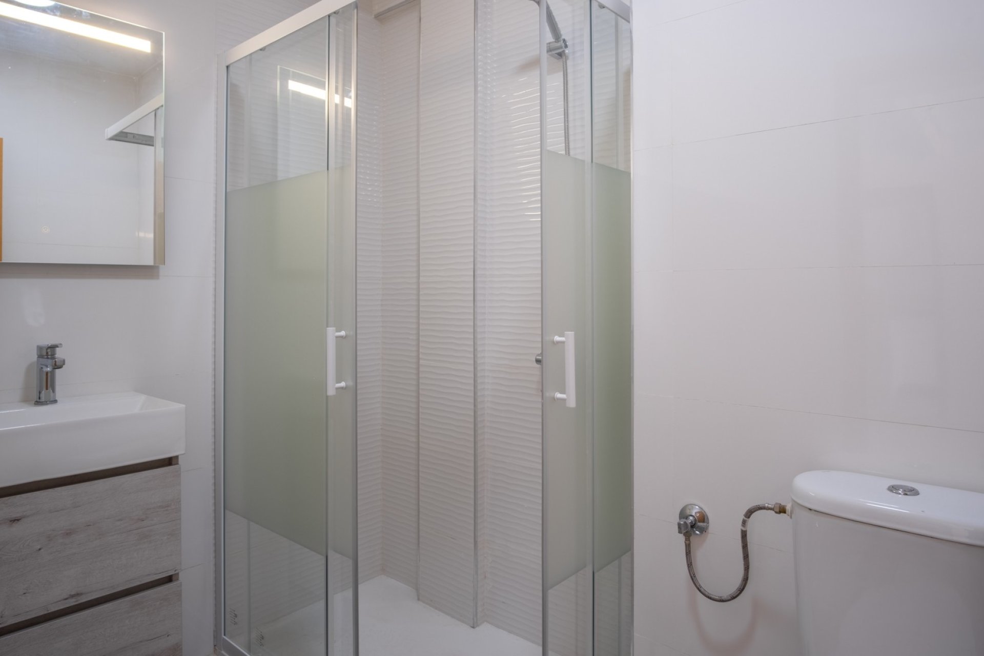Resale - Apartment / flat - Pilar de la Horadada - Torre de la Horadada