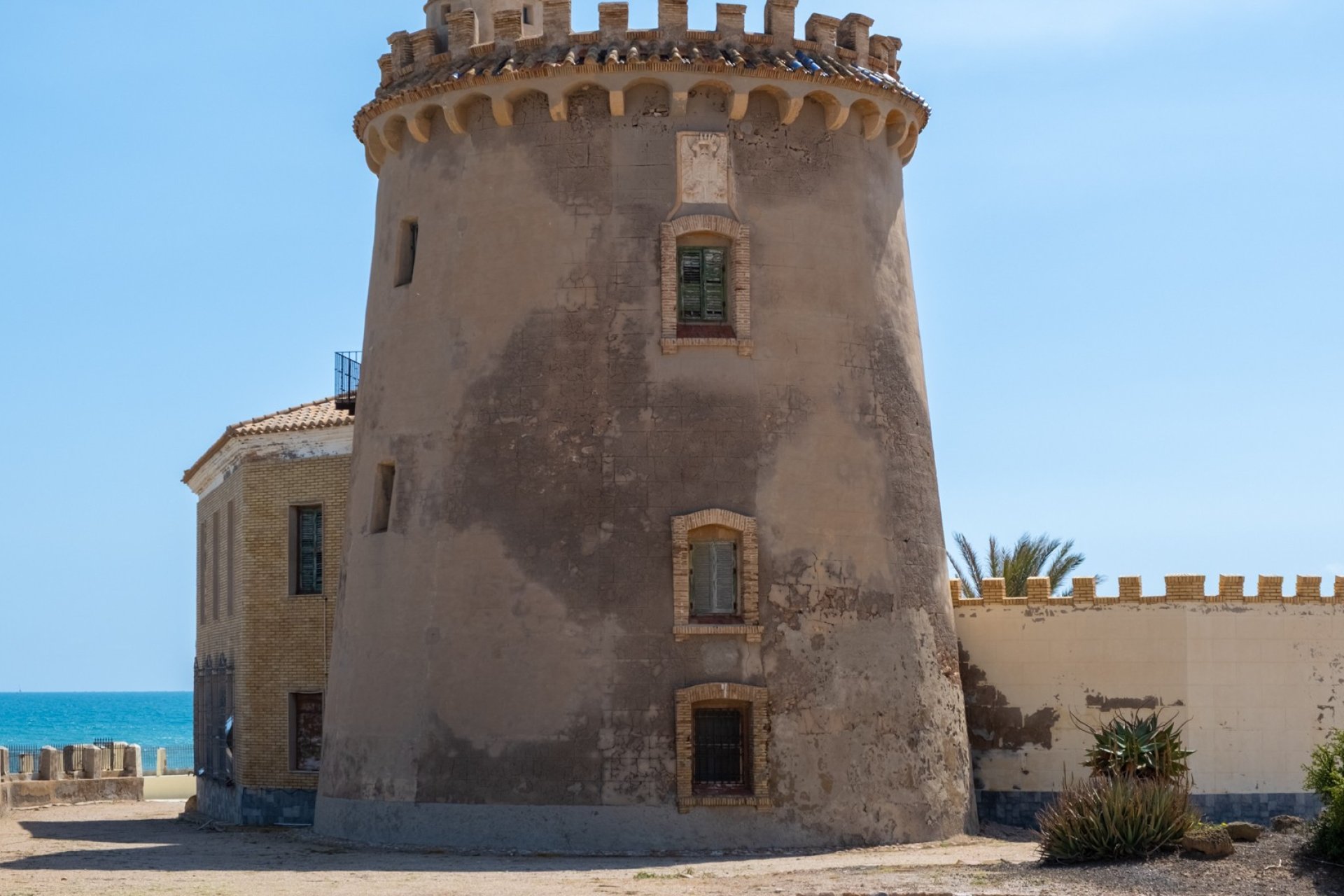 Resale - Apartment / flat - Pilar de la Horadada - Torre de la Horadada