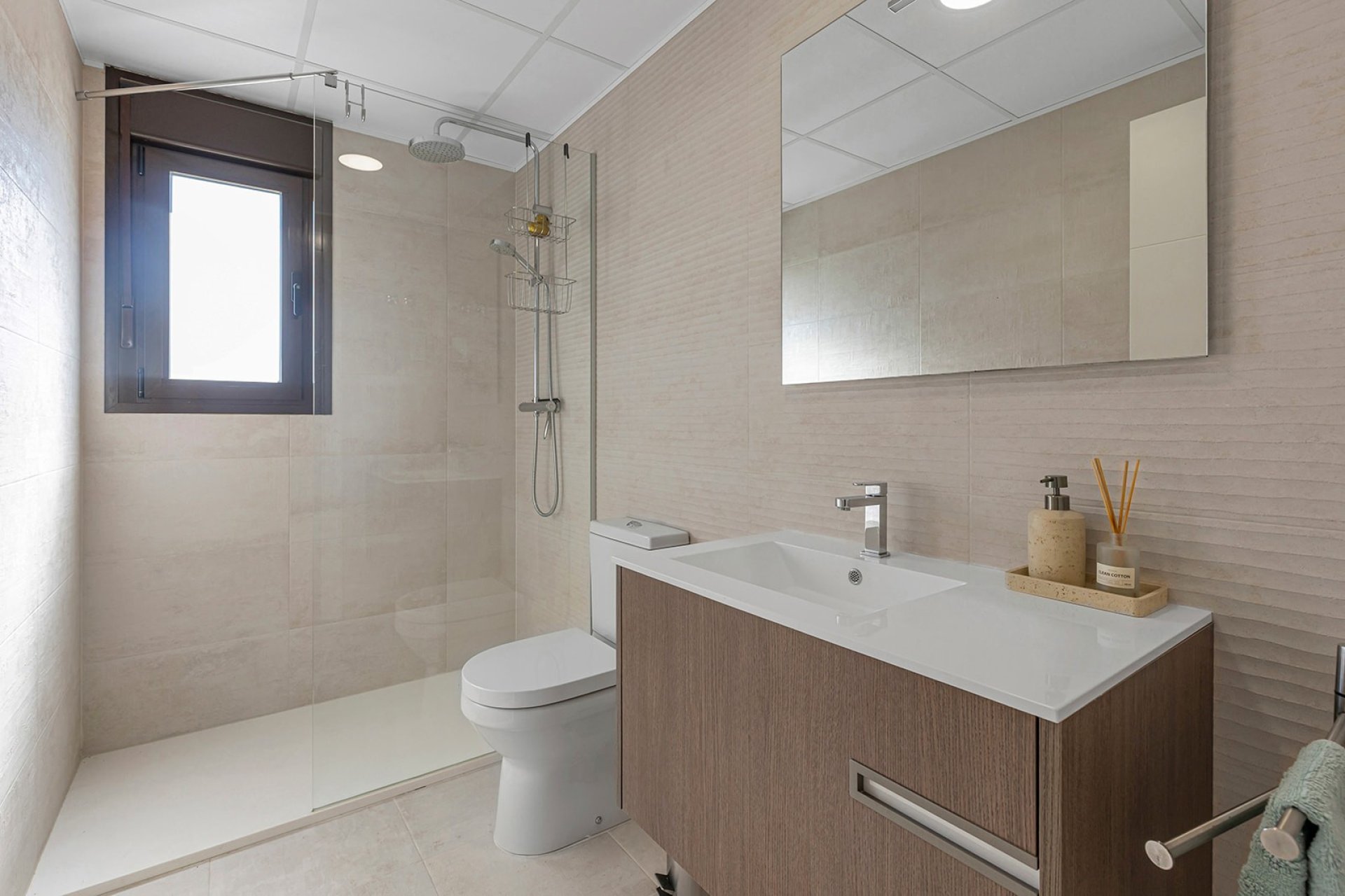 Resale - Apartment / flat - Pilar de la Horadada - Zona Pueblo