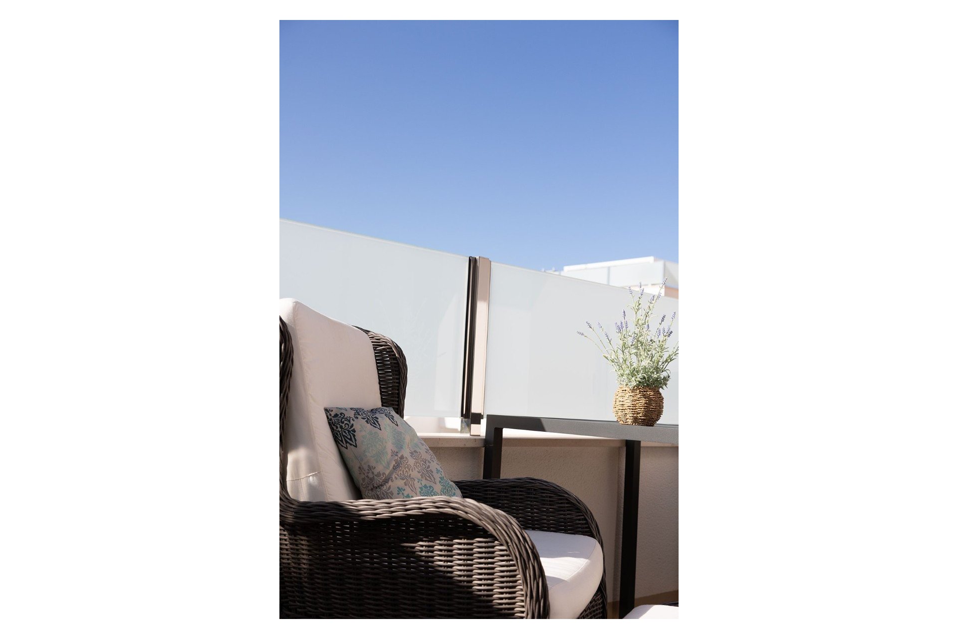 Resale - Apartment / flat - Pilar de la Horadada - Zona Pueblo