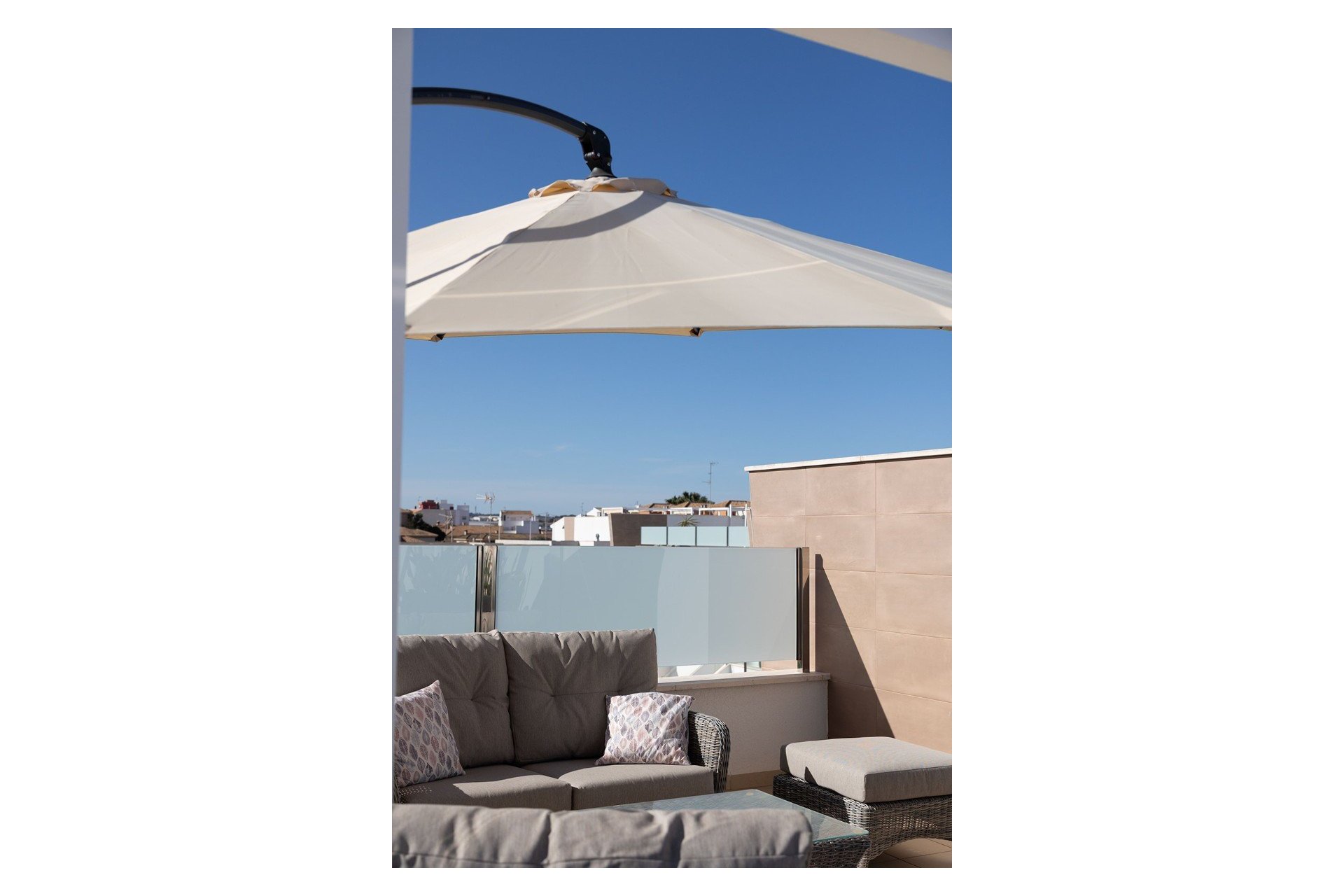 Resale - Apartment / flat - Pilar de la Horadada - Zona Pueblo