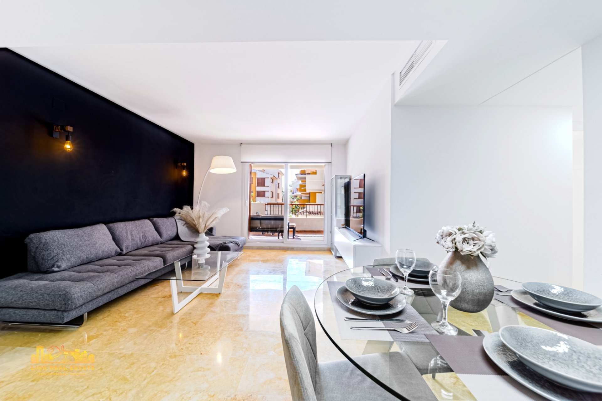 Resale - Apartment / flat - Punta Prima