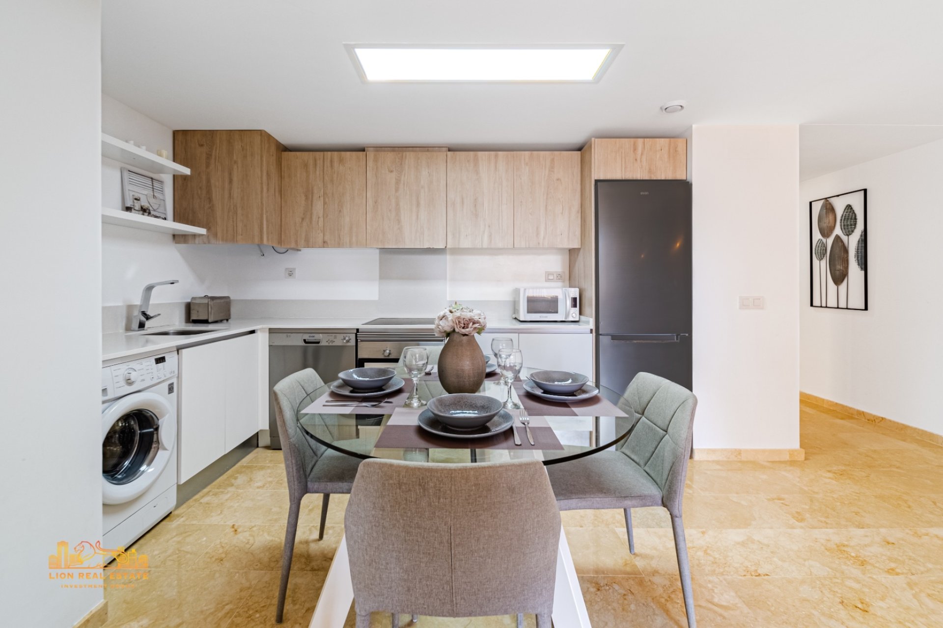 Resale - Apartment / flat - Punta Prima